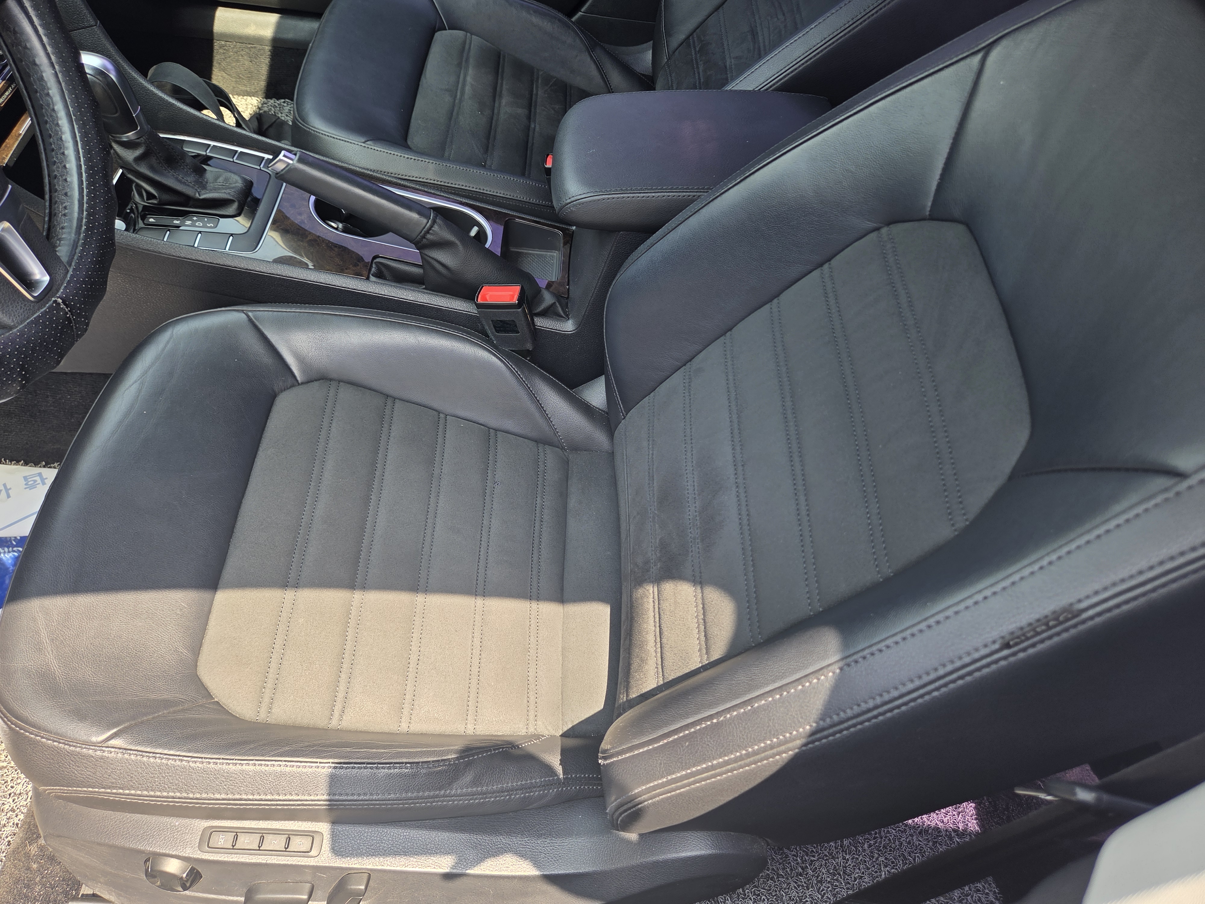 2015 VOLKSWAGEN PASSAT 2.0 TDI - Thumbnail 19