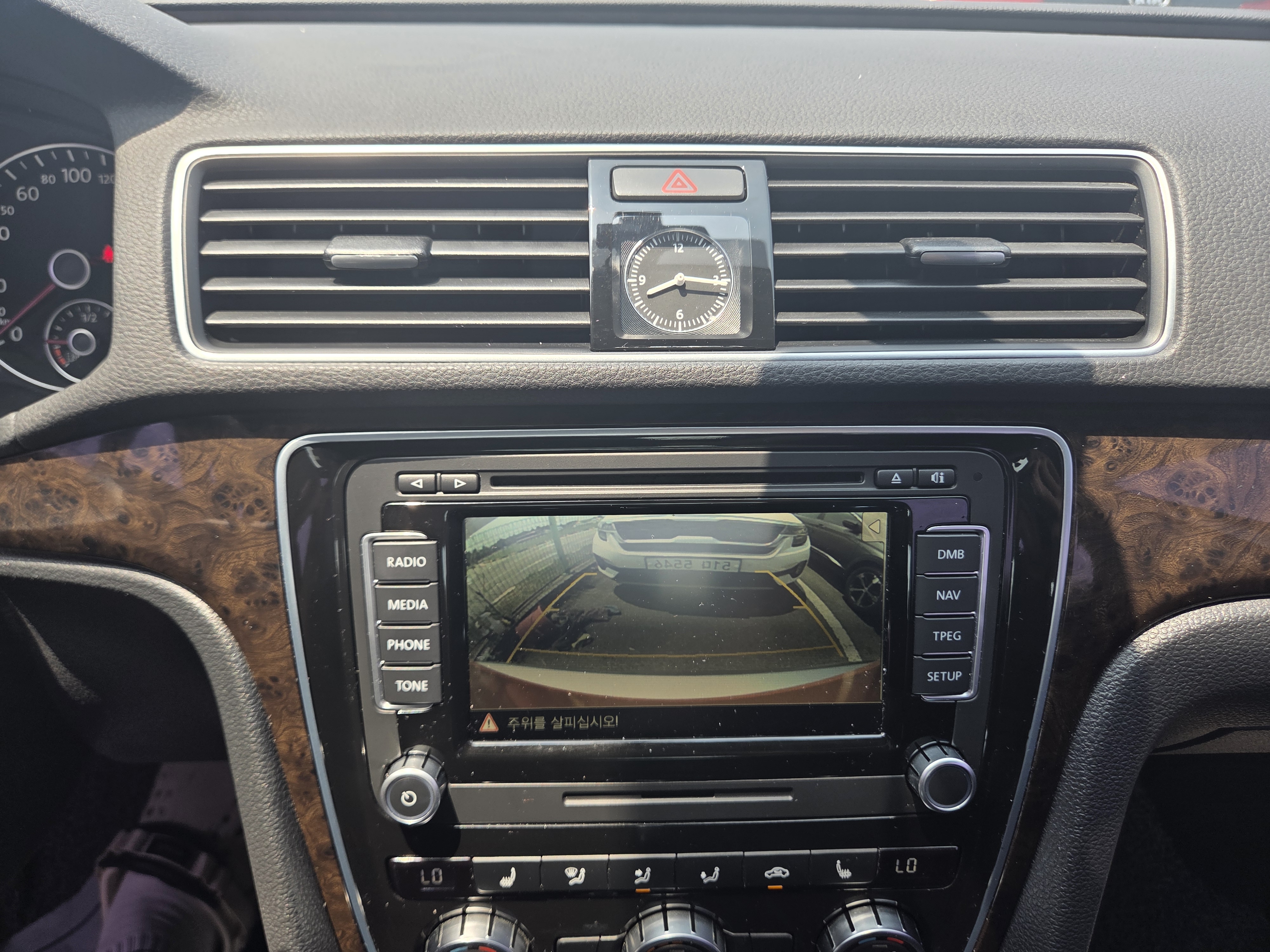 2015 VOLKSWAGEN PASSAT 2.0 TDI - Thumbnail 22