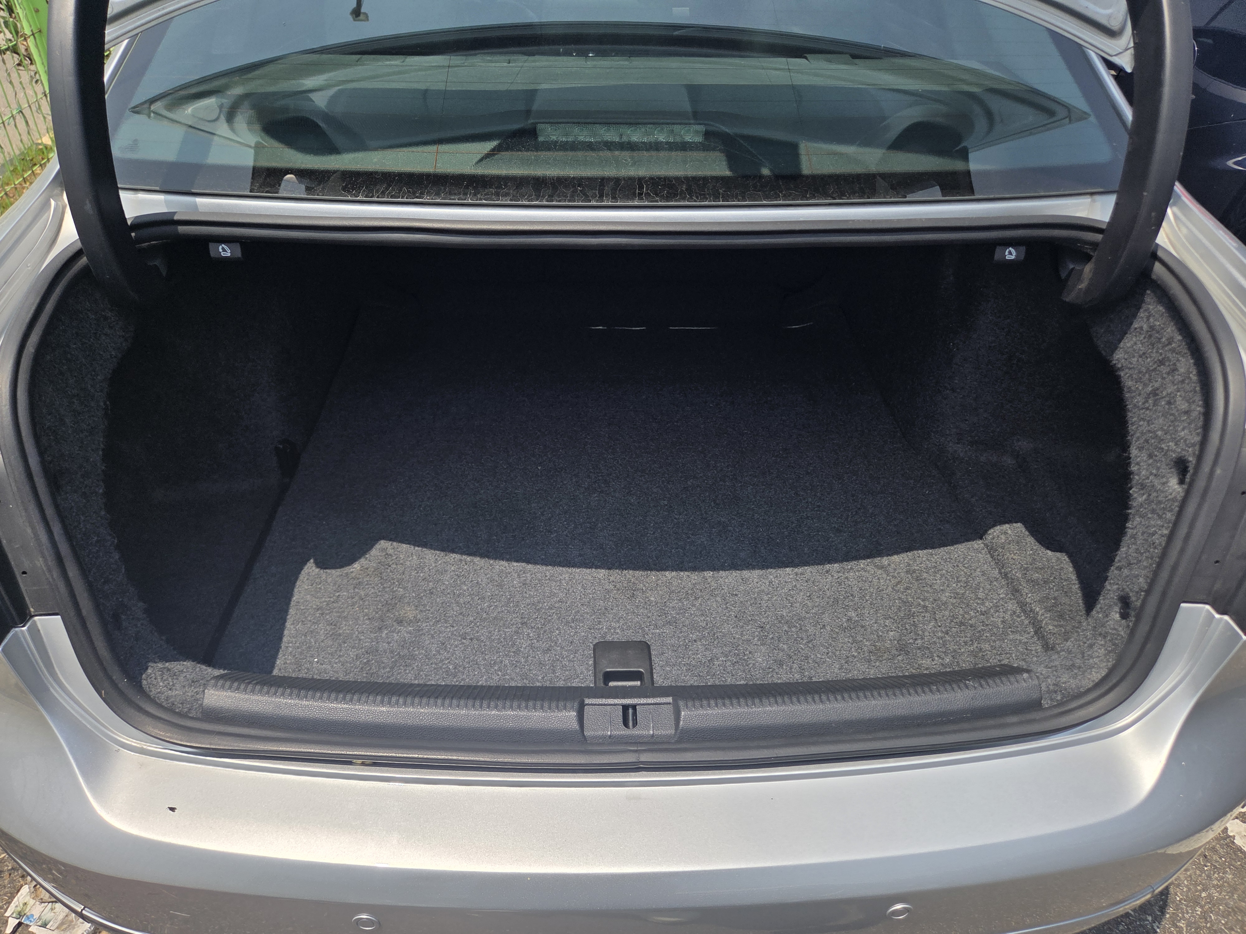 2015 VOLKSWAGEN PASSAT 2.0 TDI - Thumbnail 26