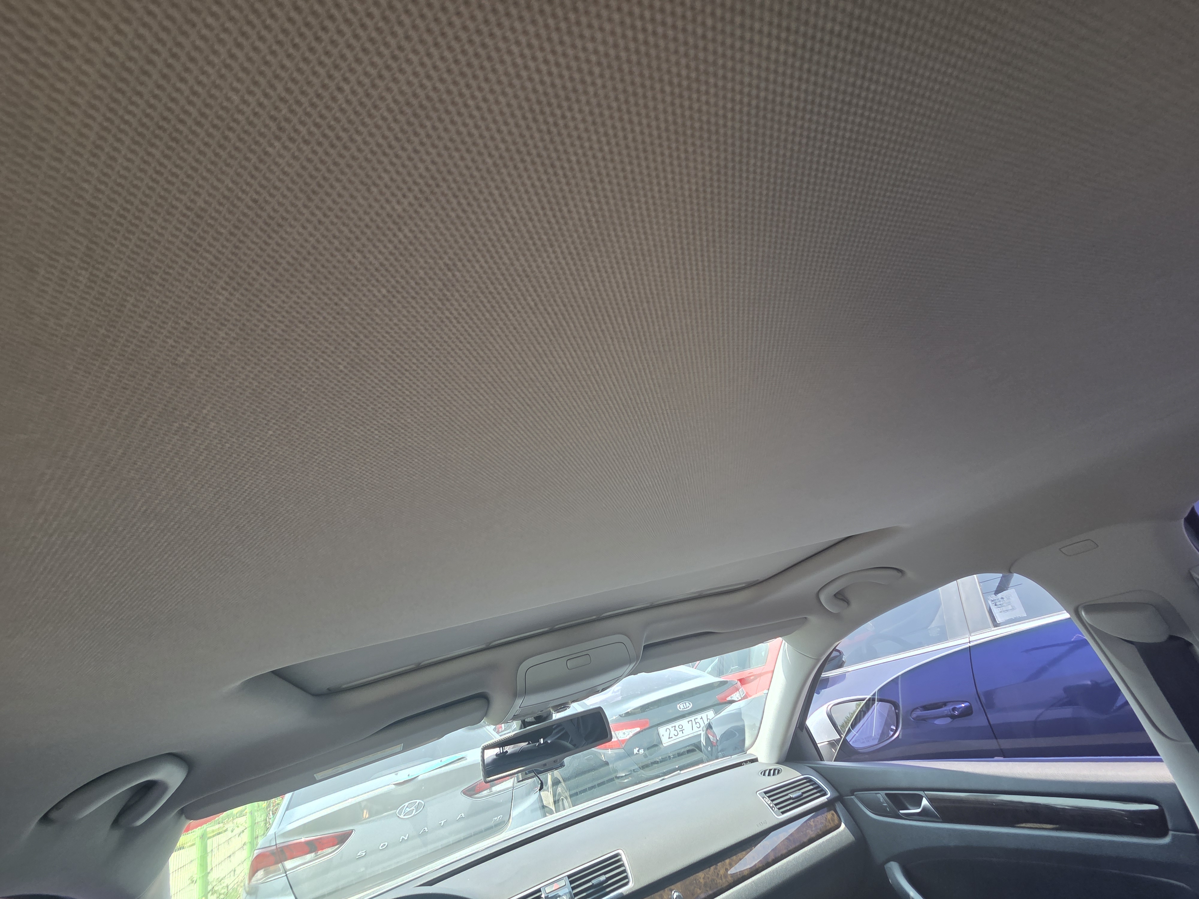 2015 VOLKSWAGEN PASSAT 2.0 TDI - Thumbnail 27