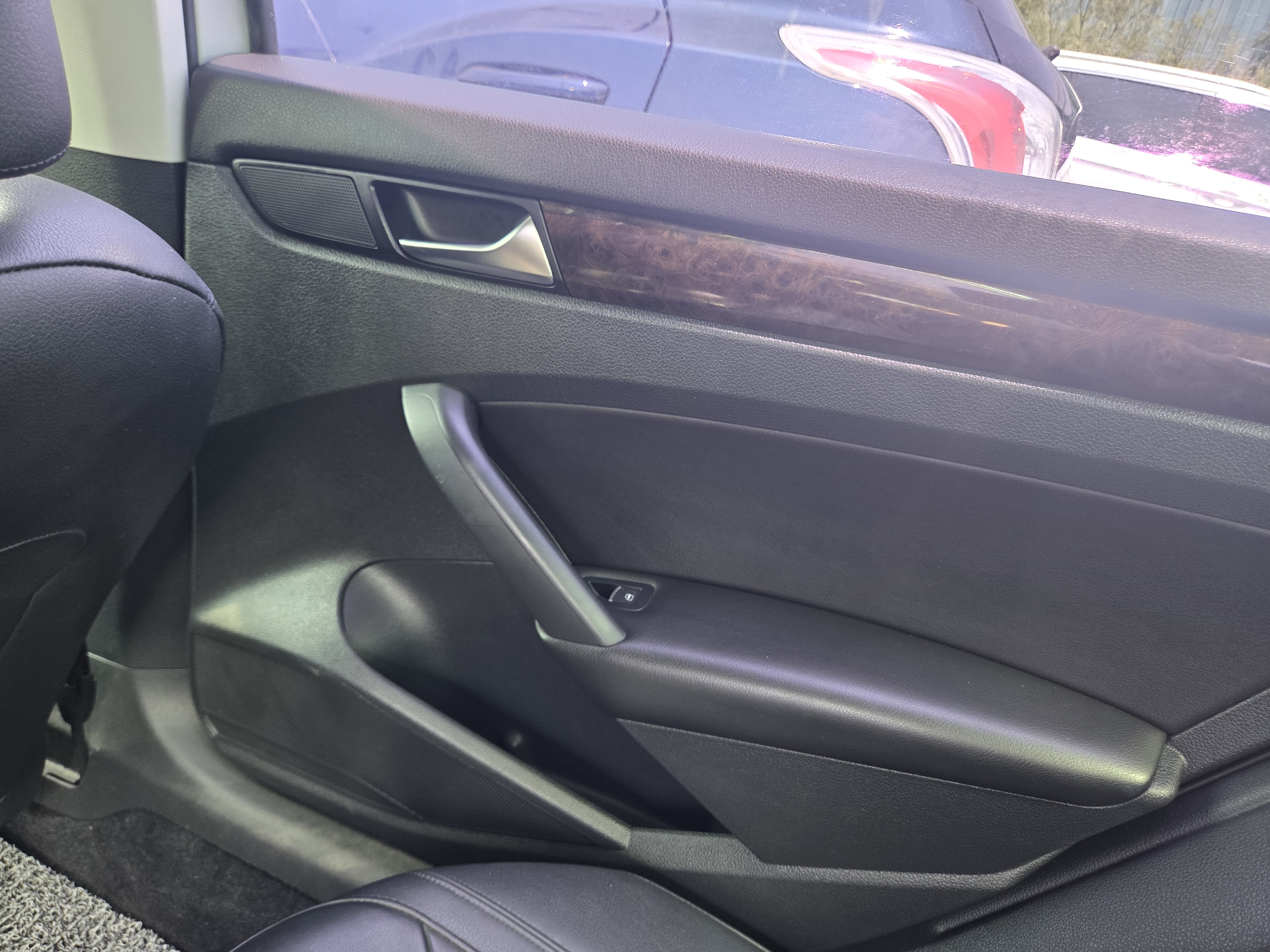 2015 VOLKSWAGEN PASSAT 2.0 TDI - Thumbnail 31