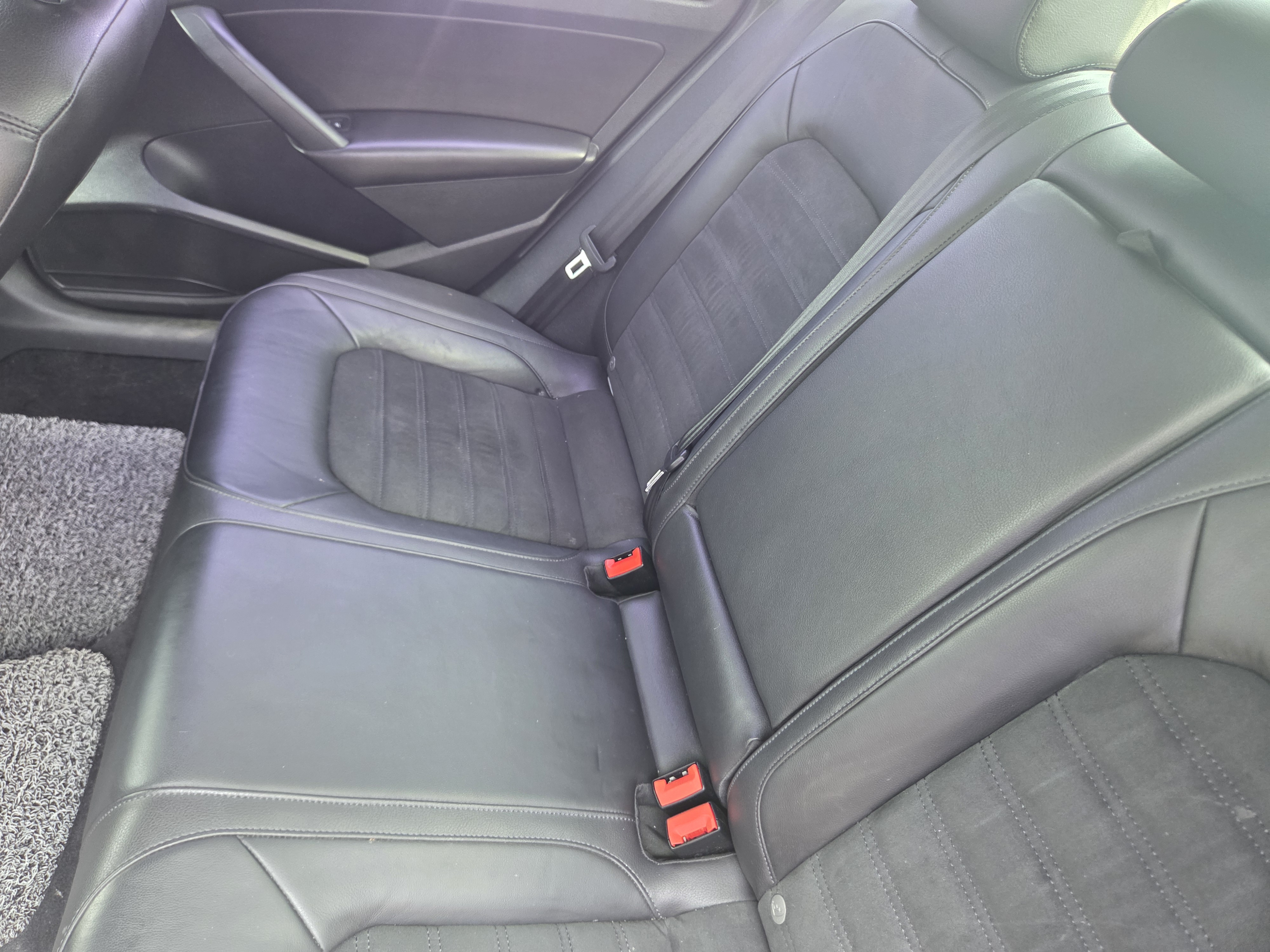 2015 VOLKSWAGEN PASSAT 2.0 TDI - Thumbnail 32