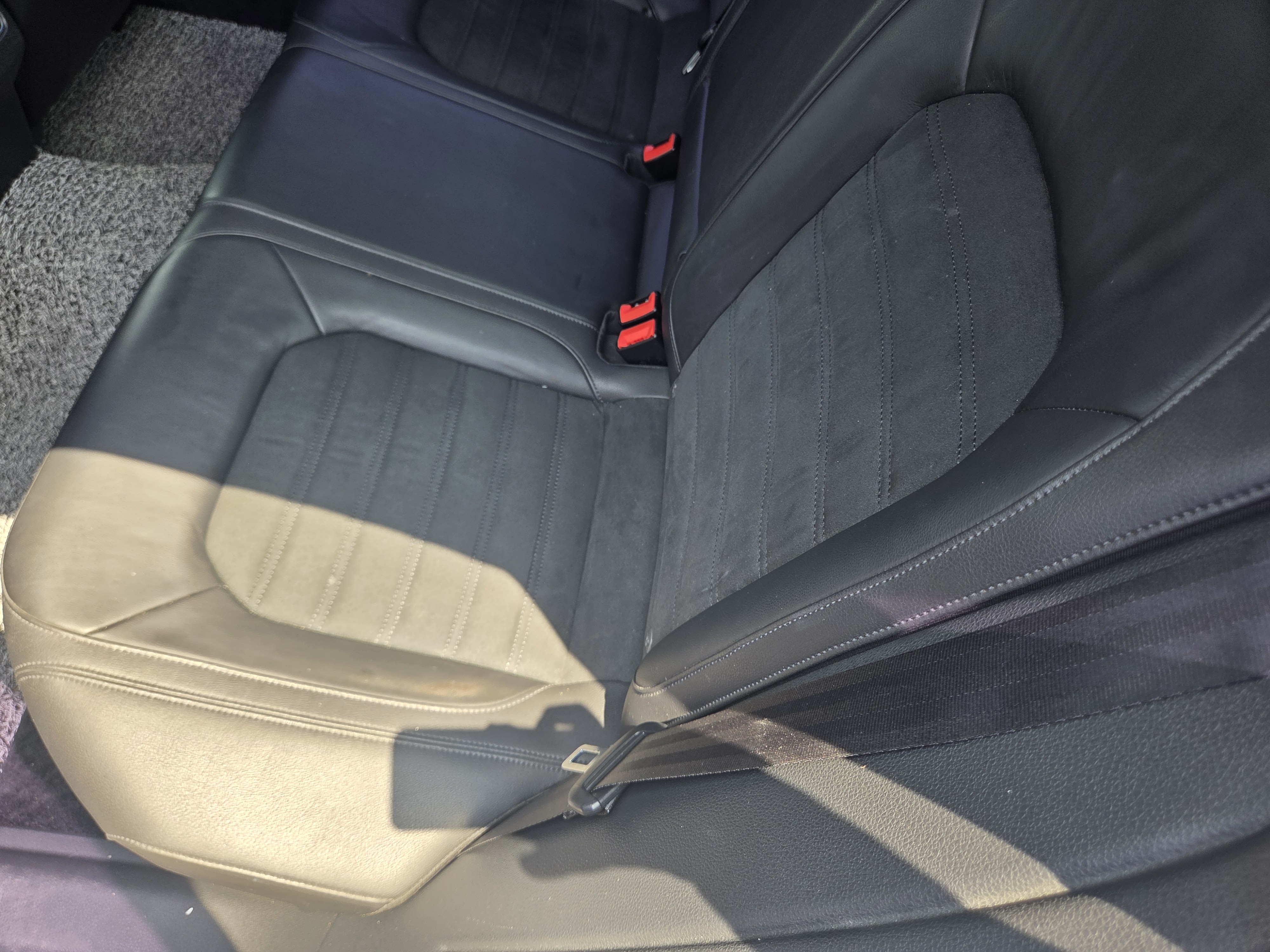 2015 VOLKSWAGEN PASSAT 2.0 TDI - Thumbnail 33