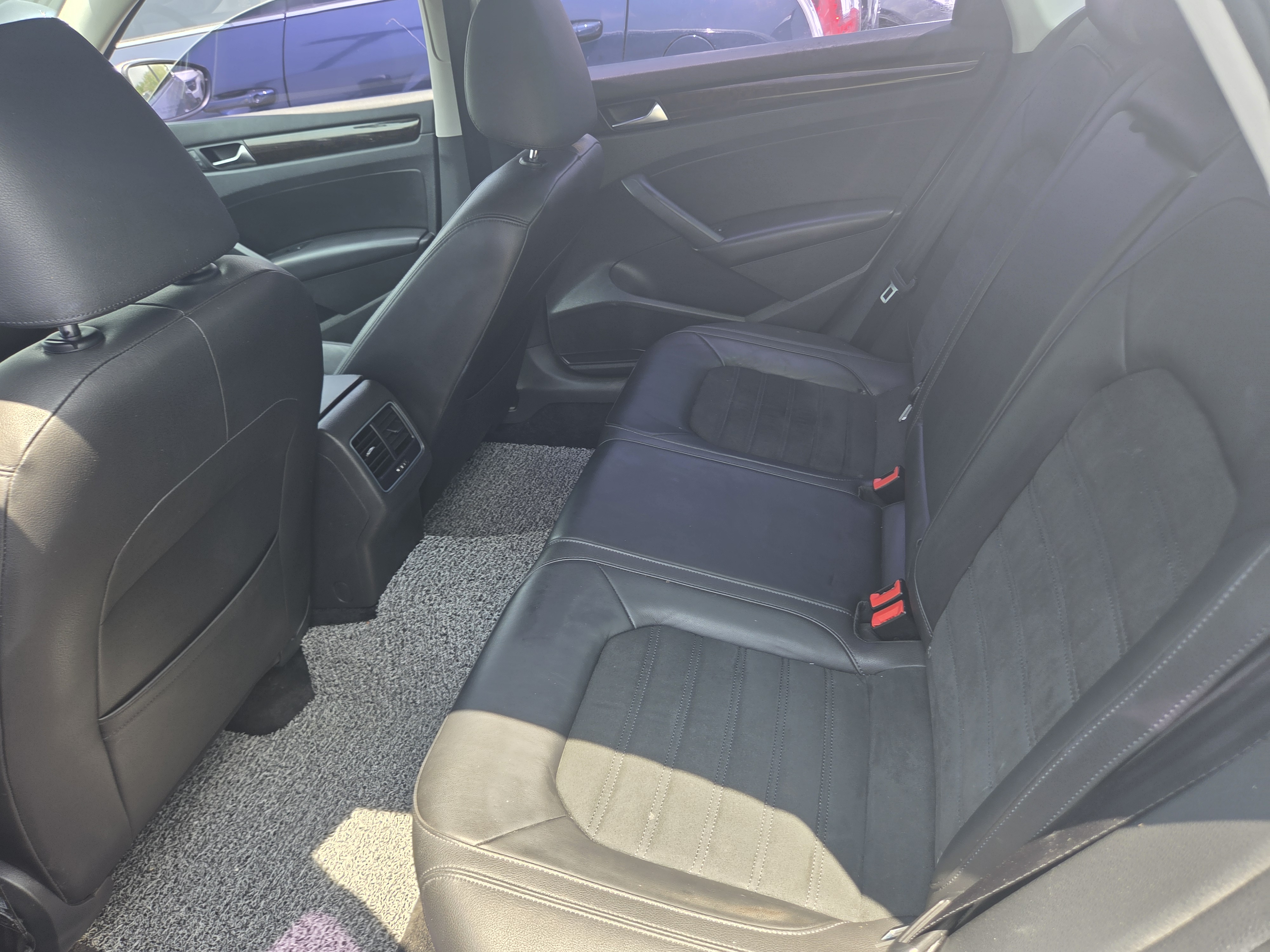2015 VOLKSWAGEN PASSAT 2.0 TDI - Thumbnail 34