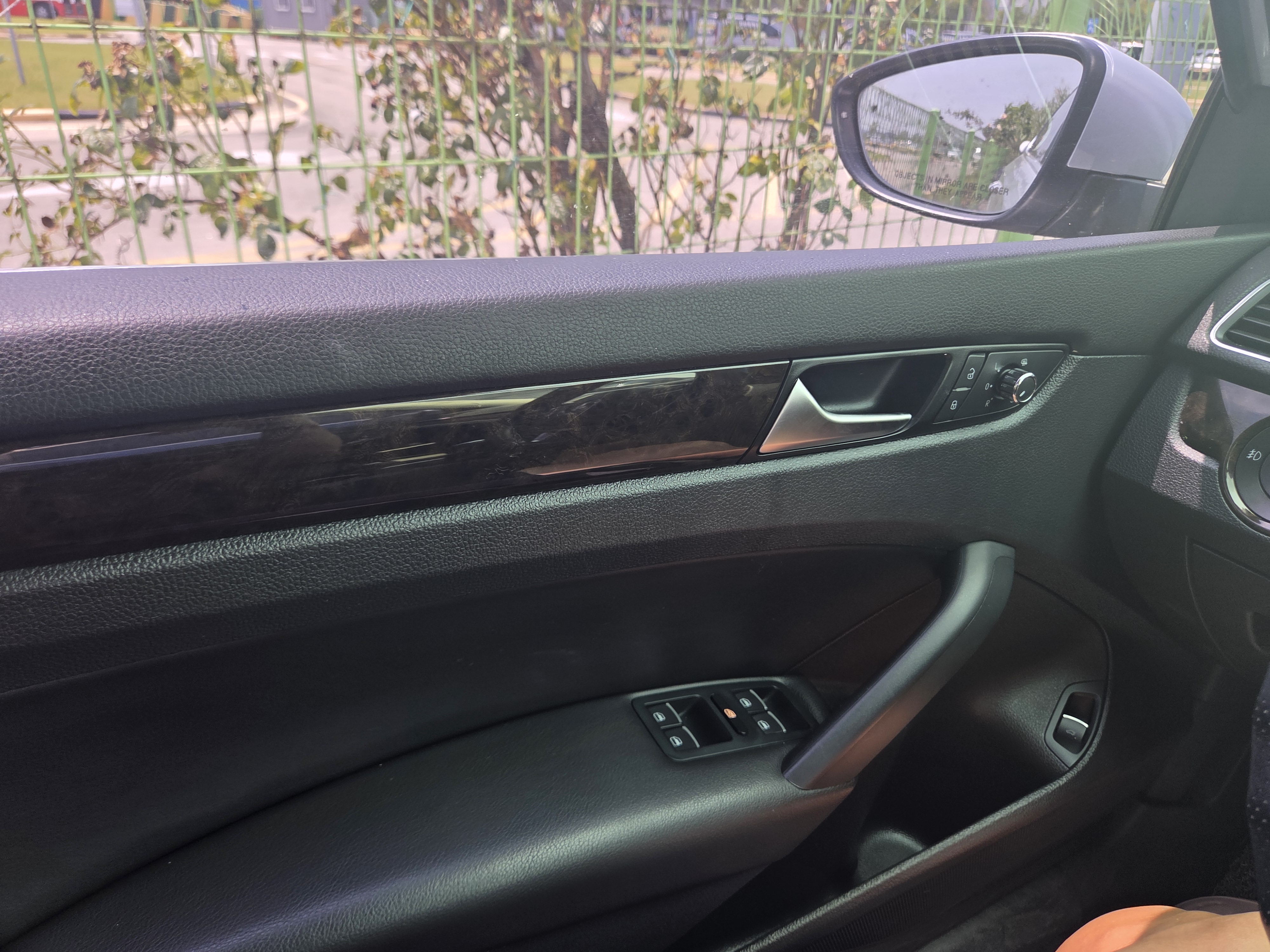 2015 VOLKSWAGEN PASSAT 2.0 TDI - Thumbnail 36