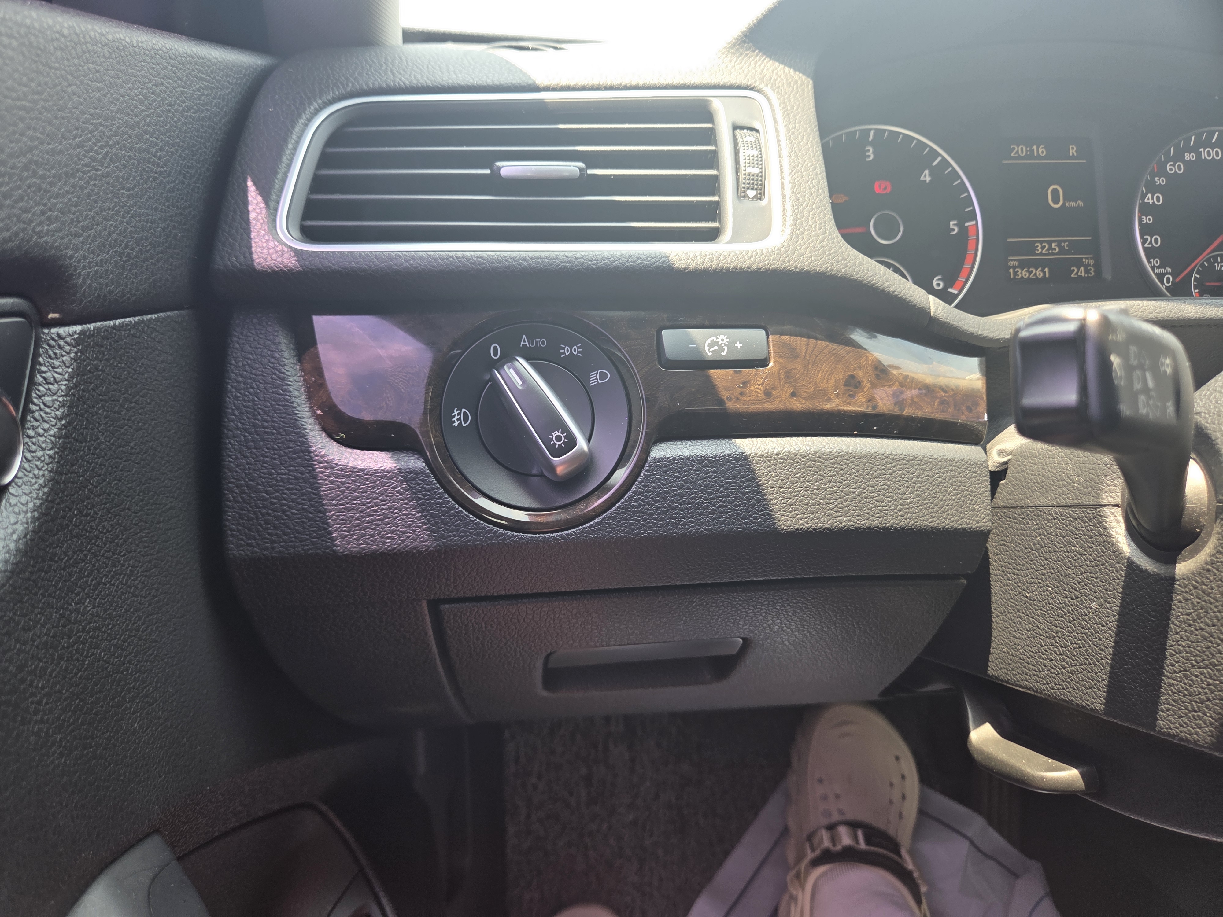 2015 VOLKSWAGEN PASSAT 2.0 TDI - Thumbnail 37