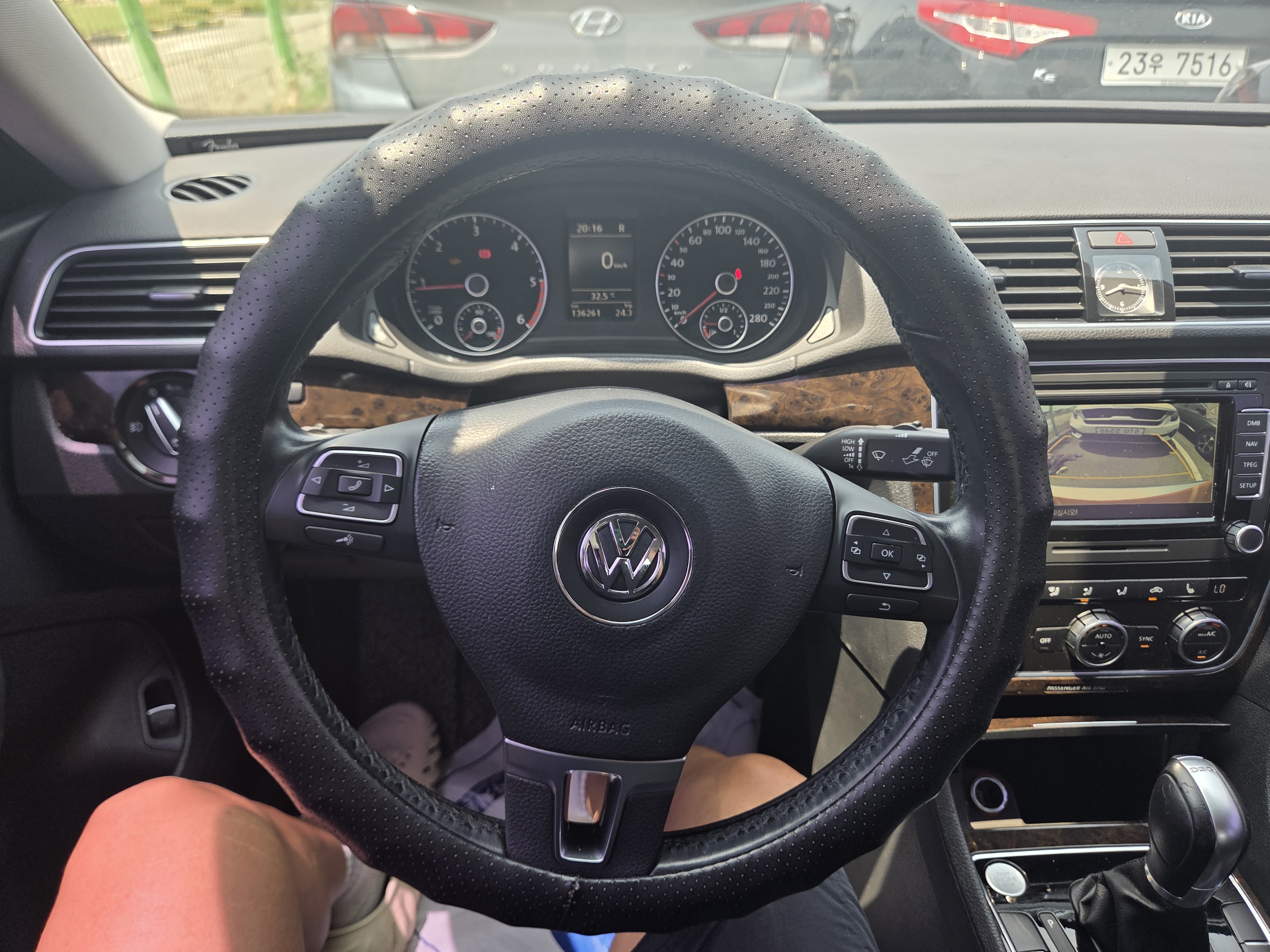 2015 VOLKSWAGEN PASSAT 2.0 TDI - Thumbnail 38