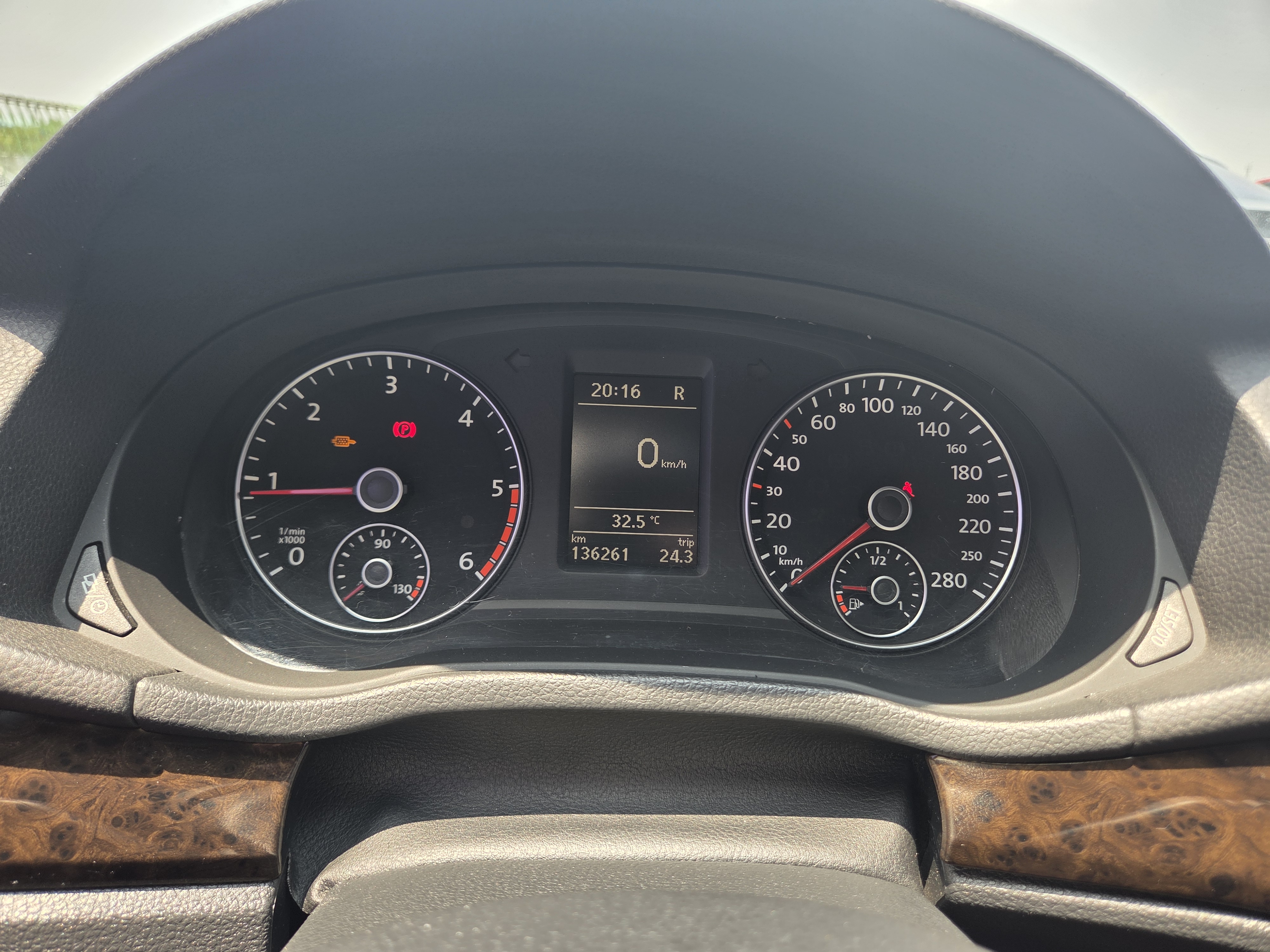 2015 VOLKSWAGEN PASSAT 2.0 TDI - Thumbnail 39