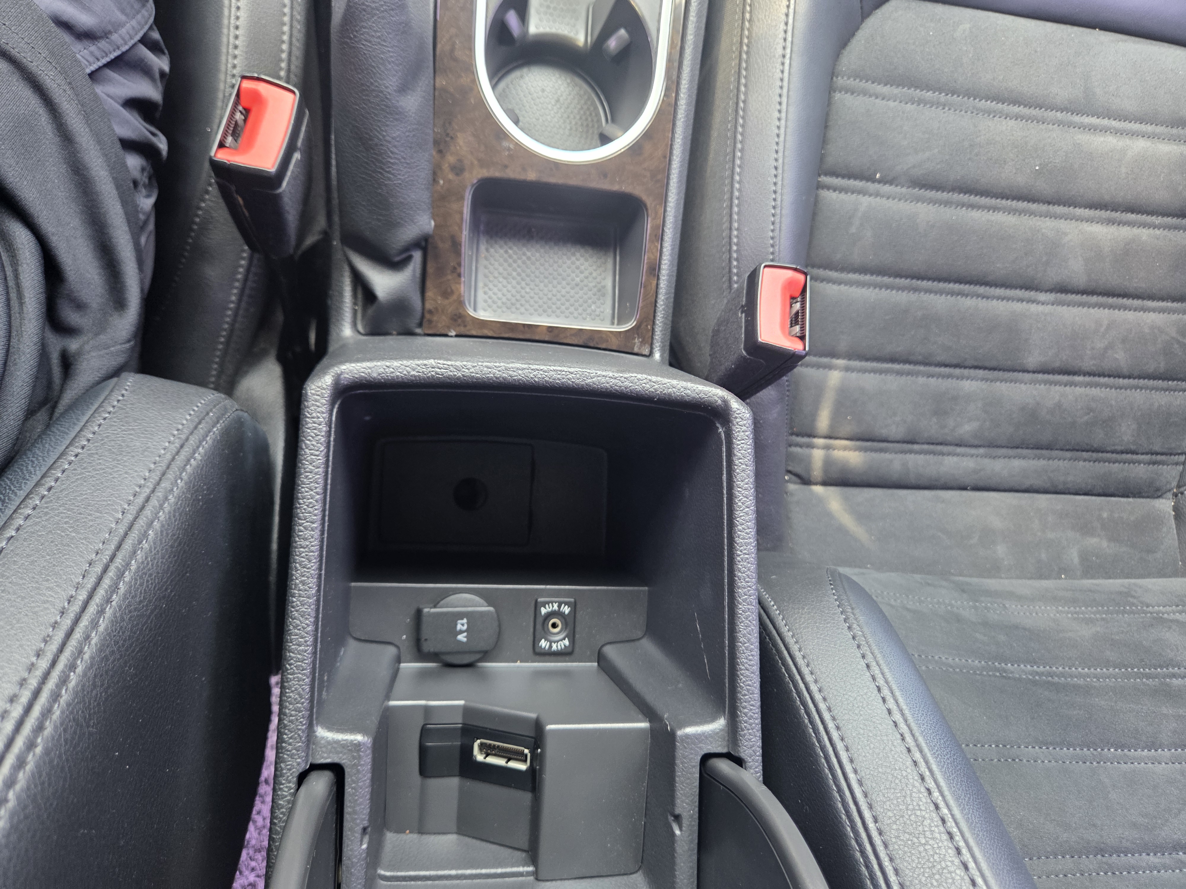 2015 VOLKSWAGEN PASSAT 2.0 TDI - Thumbnail 41