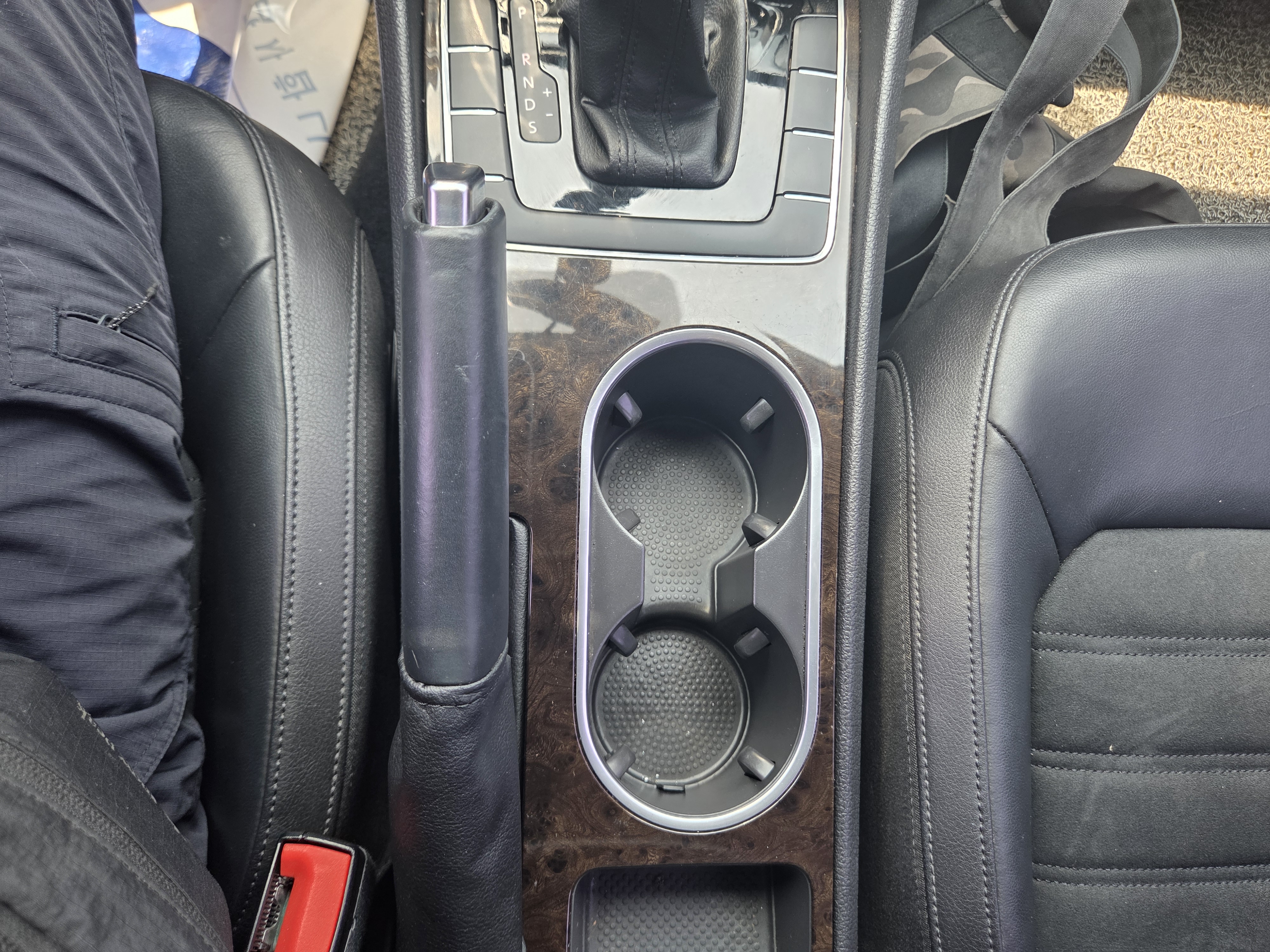 2015 VOLKSWAGEN PASSAT 2.0 TDI - Thumbnail 42