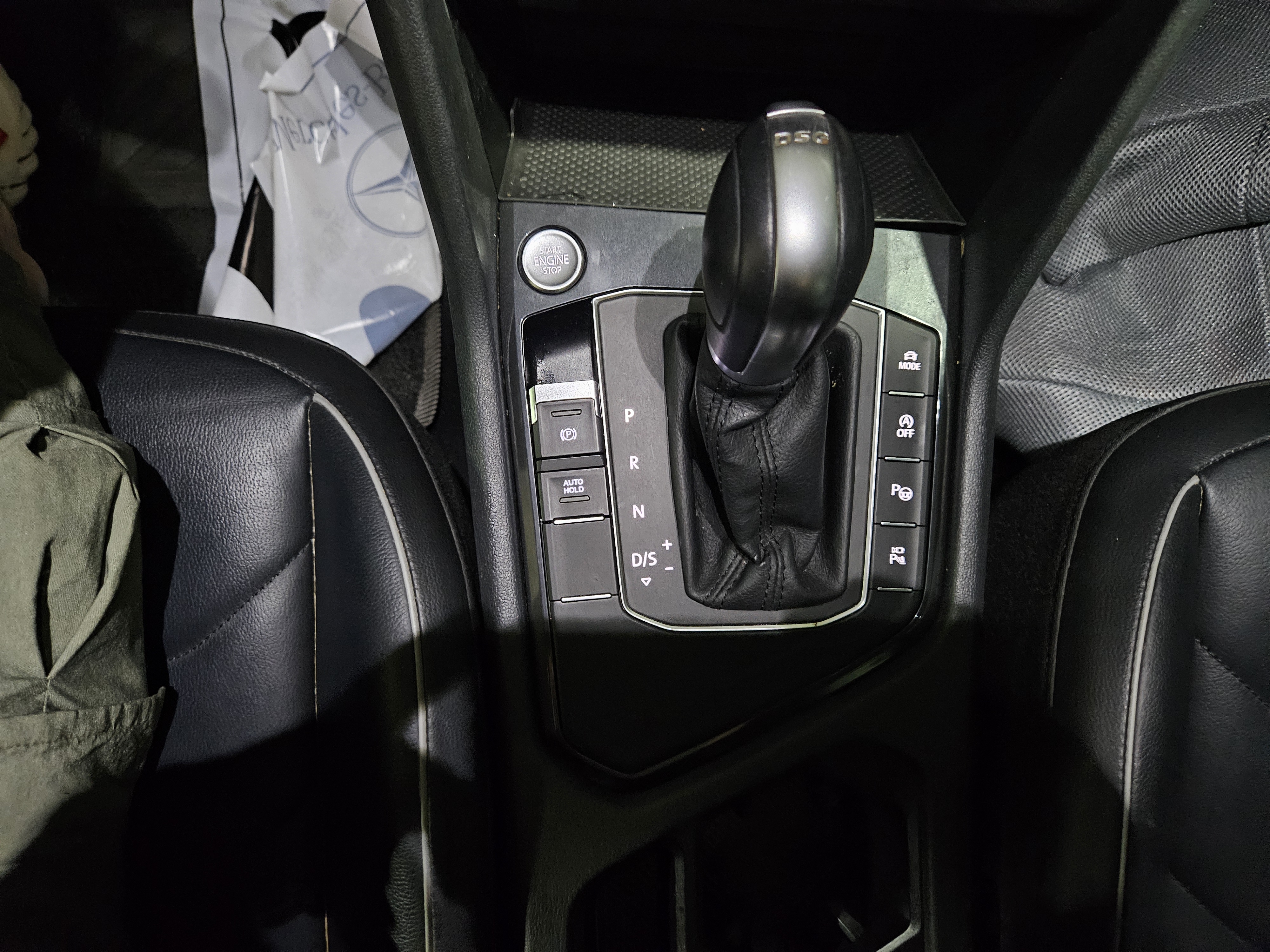 2018 VOLKSWAGEN TIGUAN (2ND GEN) 2.0 TDI - Thumbnail 22