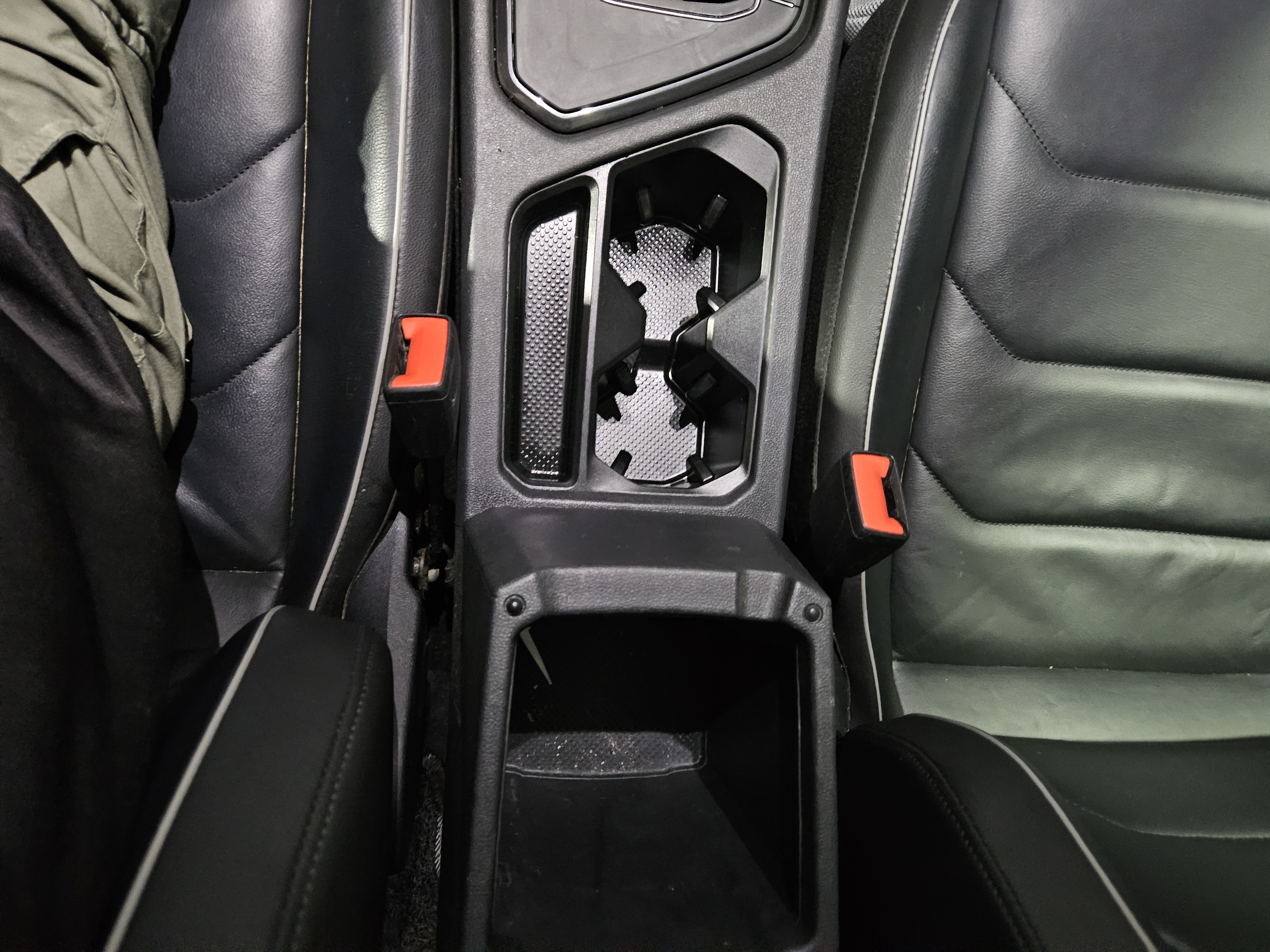 2018 VOLKSWAGEN TIGUAN (2ND GEN) 2.0 TDI - Thumbnail 23