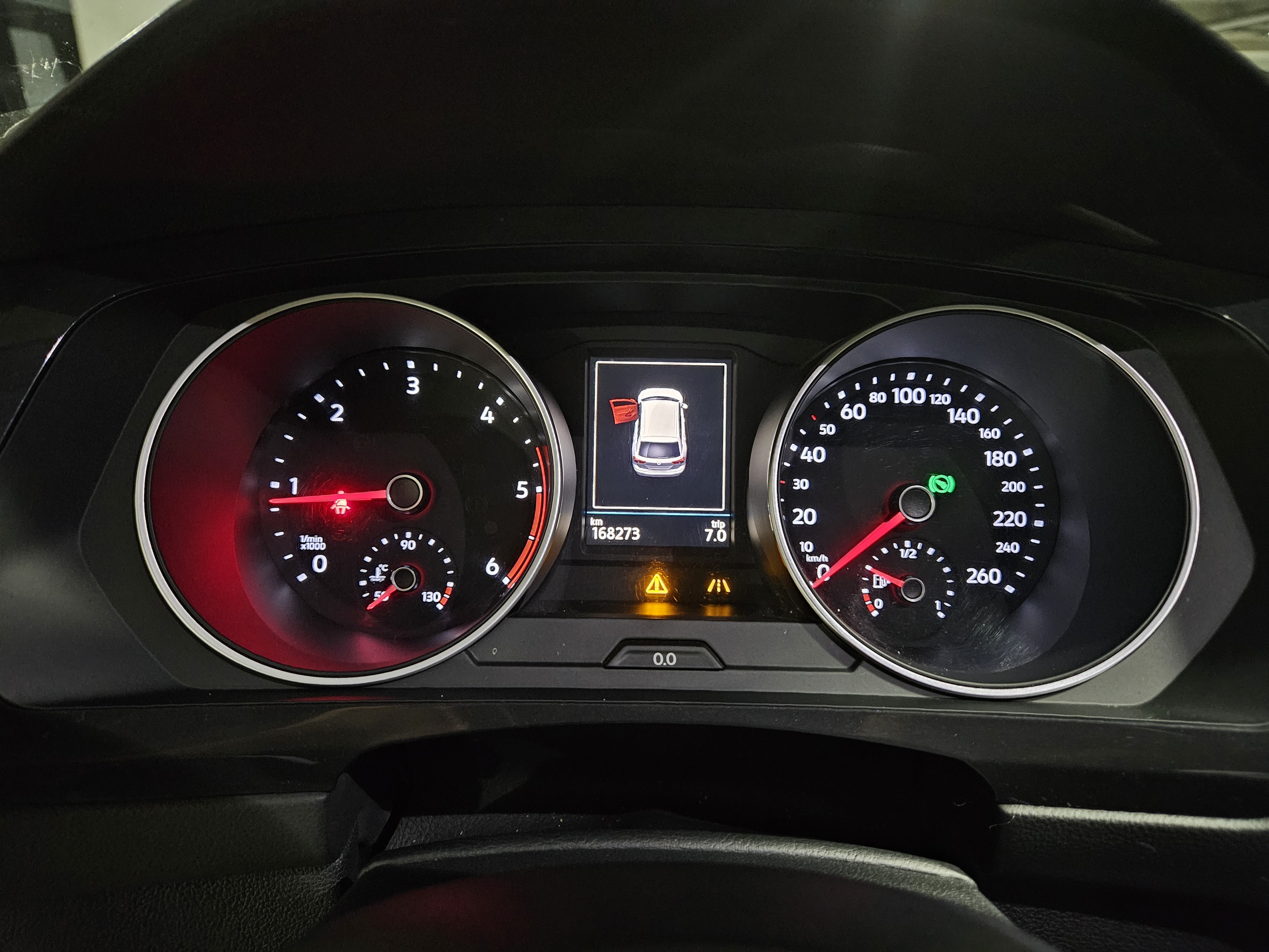 2018 VOLKSWAGEN TIGUAN (2ND GEN) 2.0 TDI - Thumbnail 24