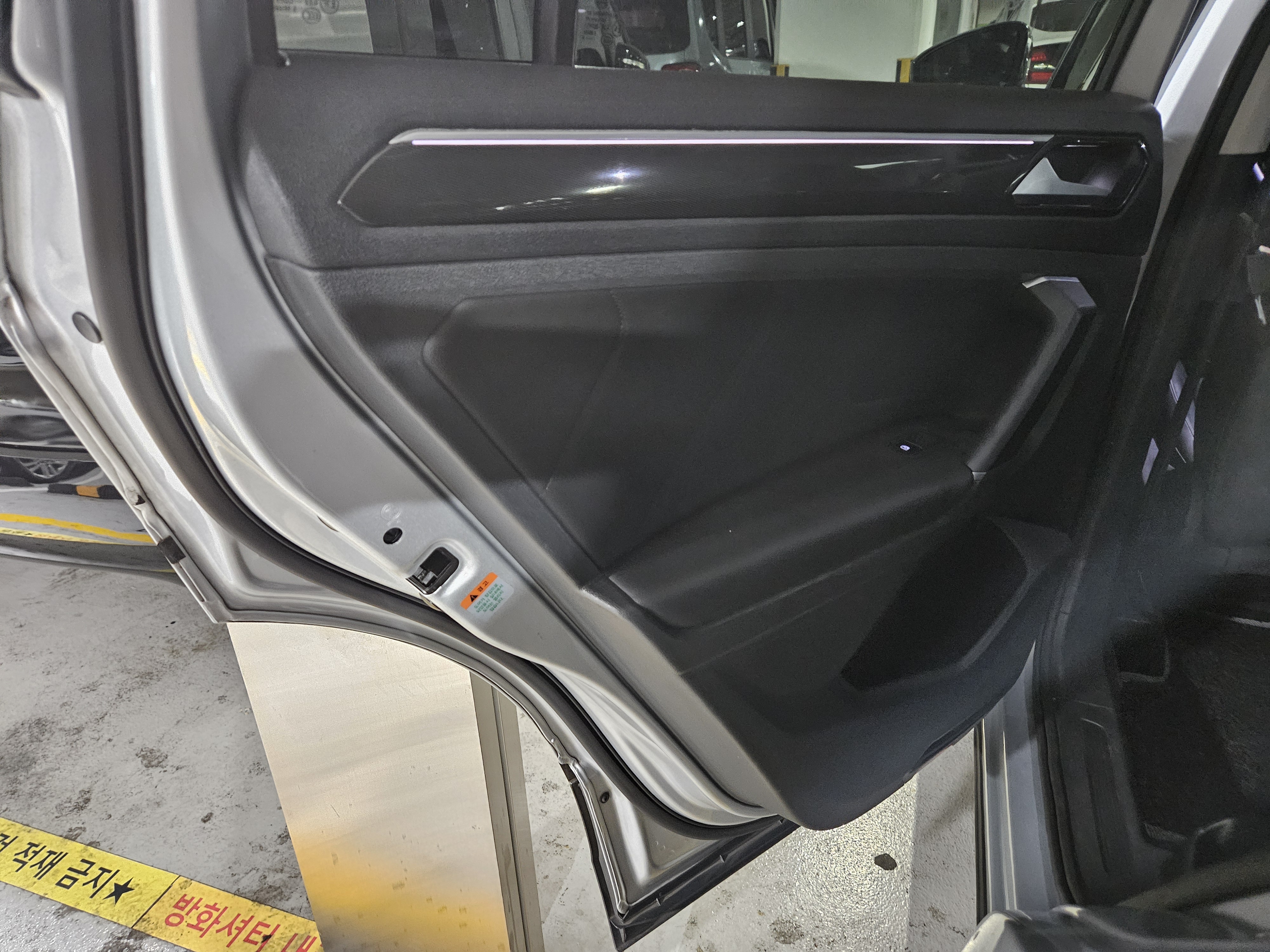 2018 VOLKSWAGEN TIGUAN (2ND GEN) 2.0 TDI - Thumbnail 28