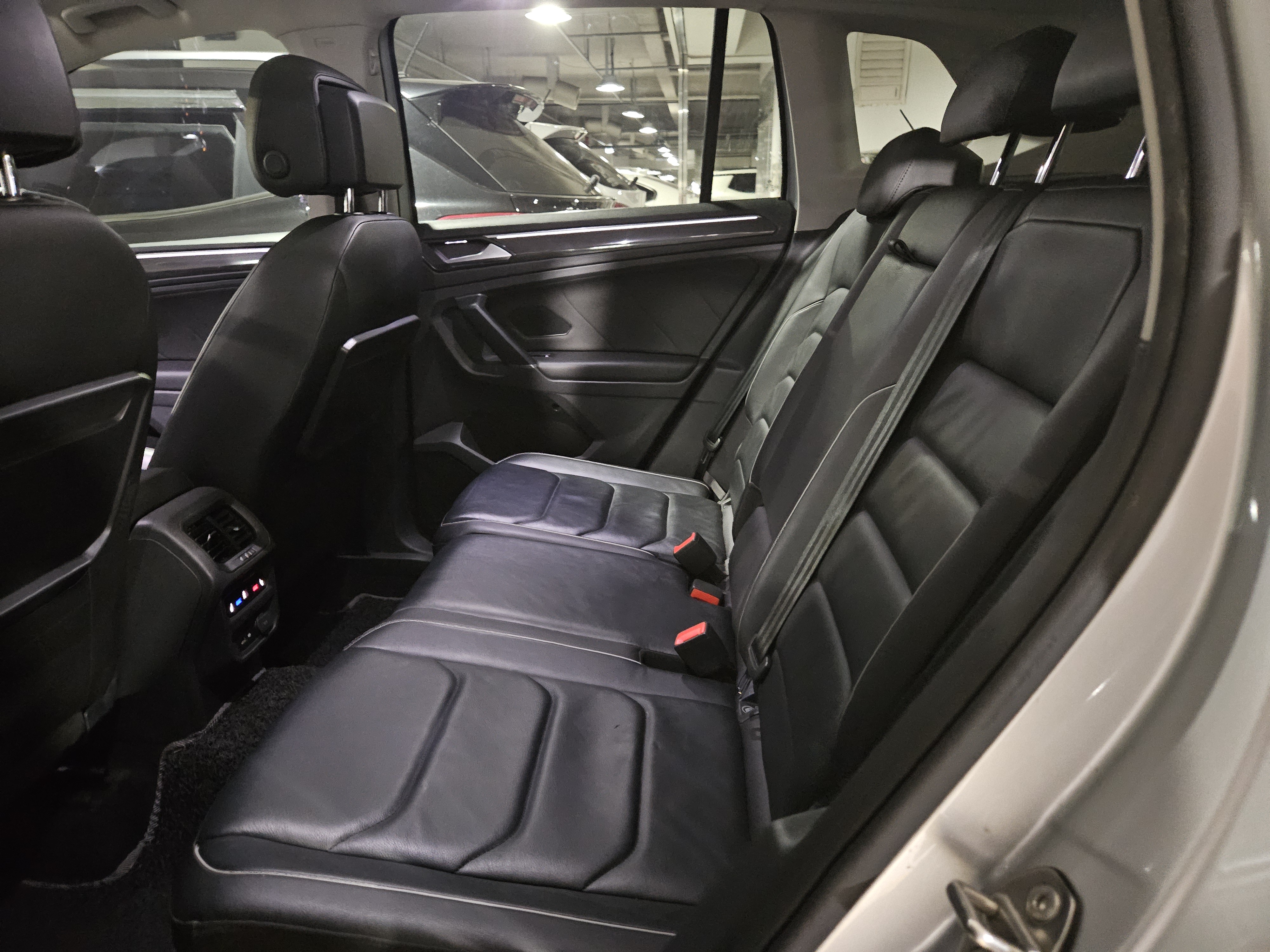 2018 VOLKSWAGEN TIGUAN (2ND GEN) 2.0 TDI - Thumbnail 29