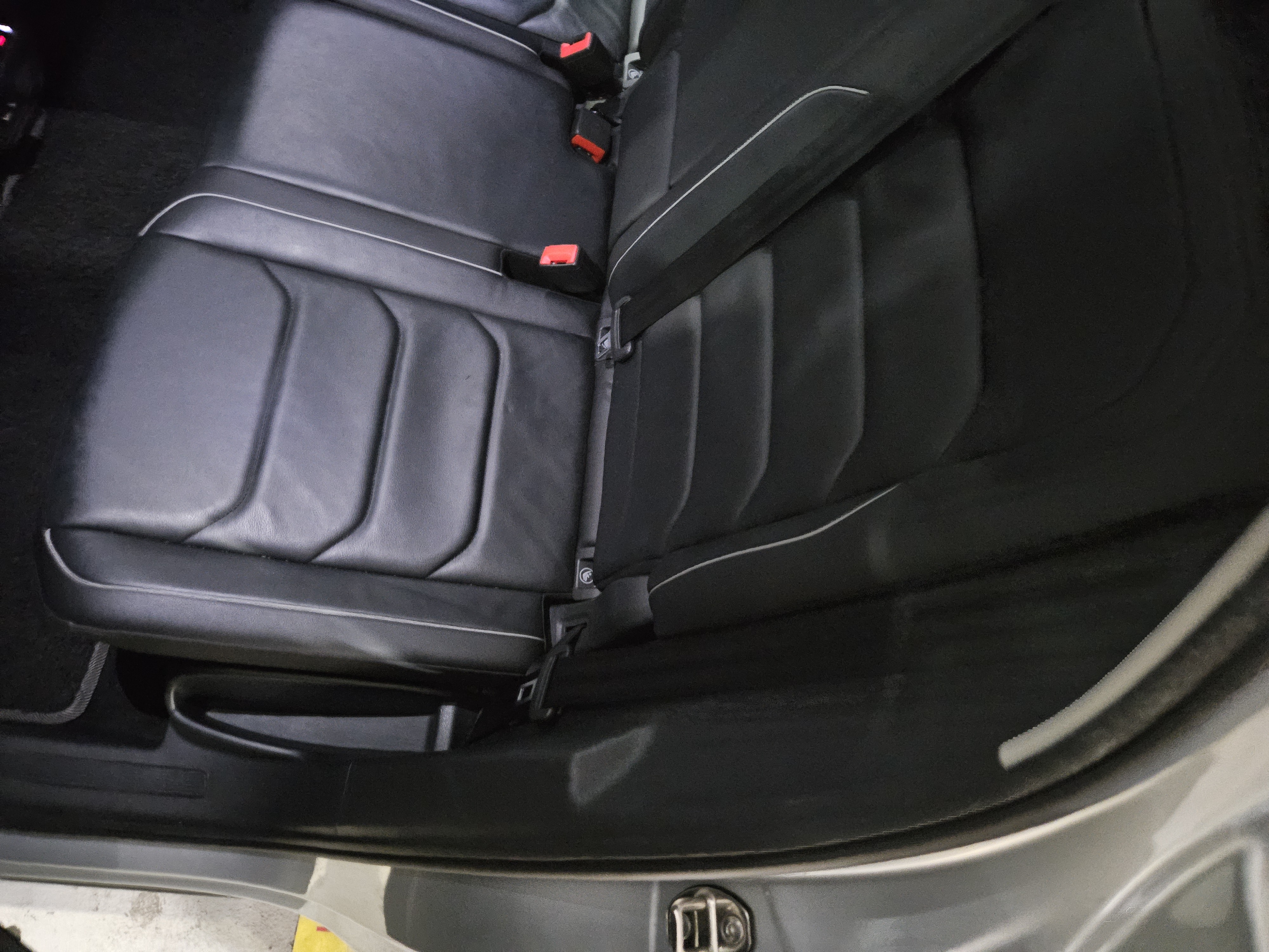 2018 VOLKSWAGEN TIGUAN (2ND GEN) 2.0 TDI - Thumbnail 30