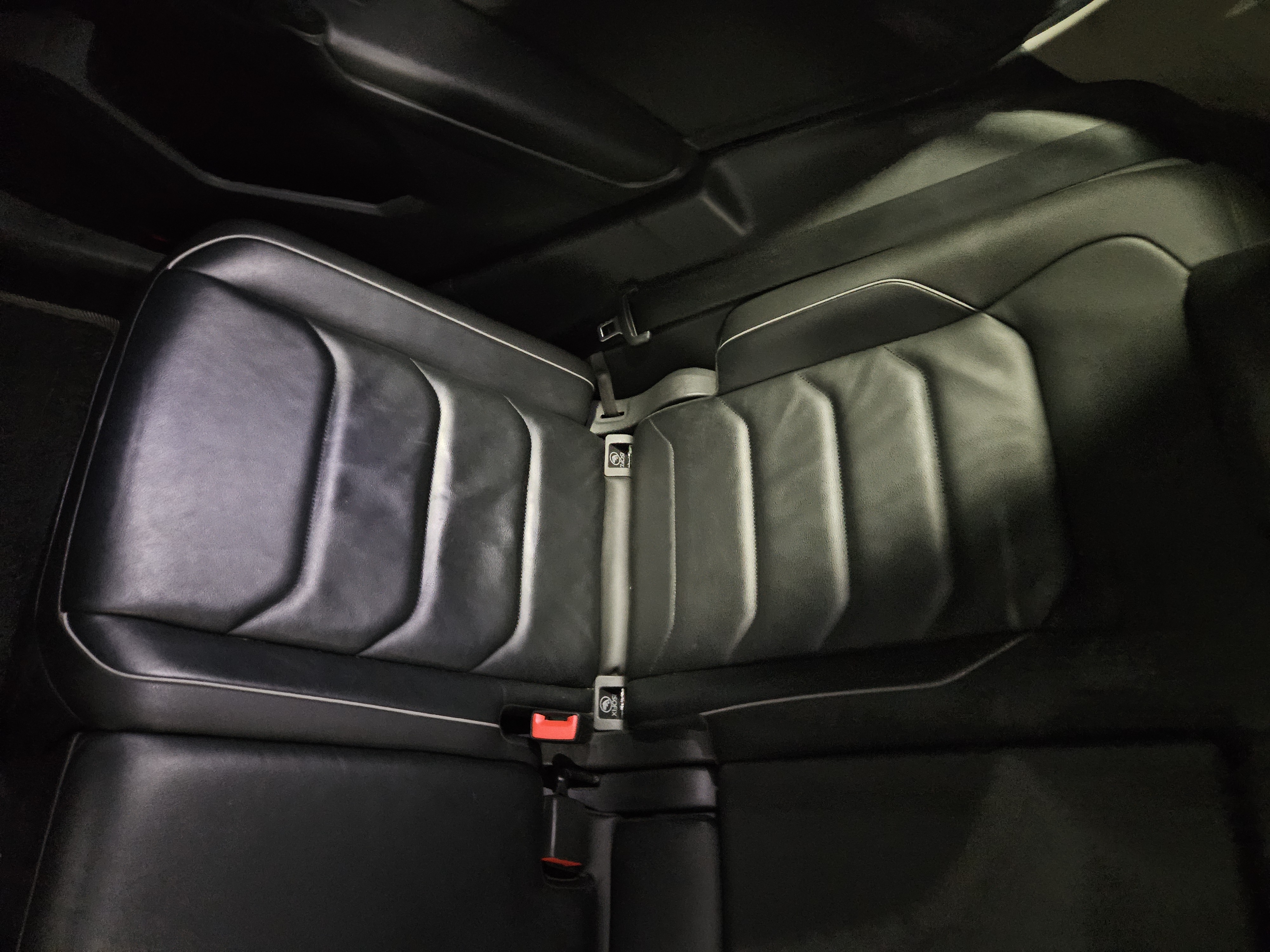 2018 VOLKSWAGEN TIGUAN (2ND GEN) 2.0 TDI - Thumbnail 31