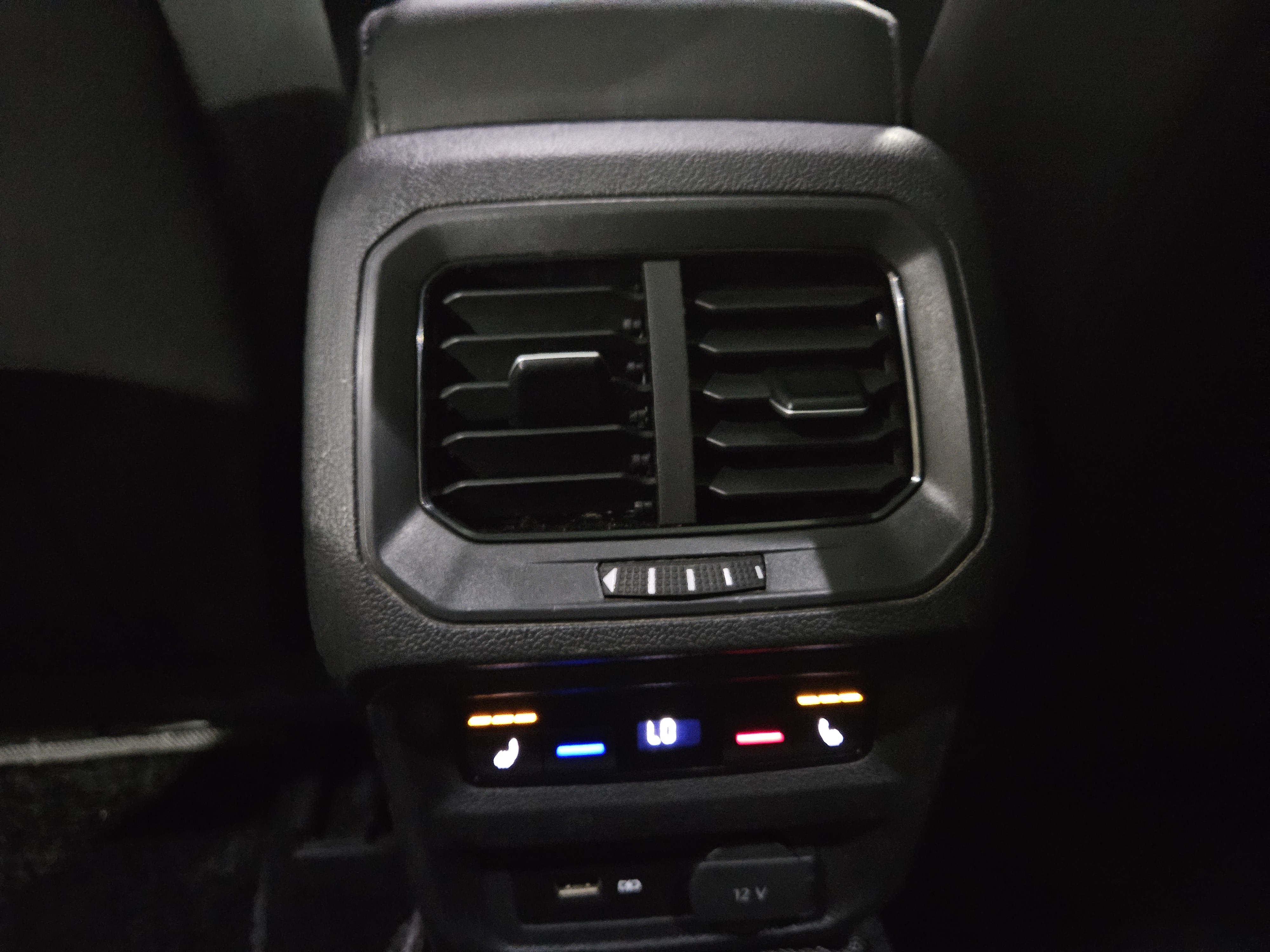 2018 VOLKSWAGEN TIGUAN (2ND GEN) 2.0 TDI - Thumbnail 33