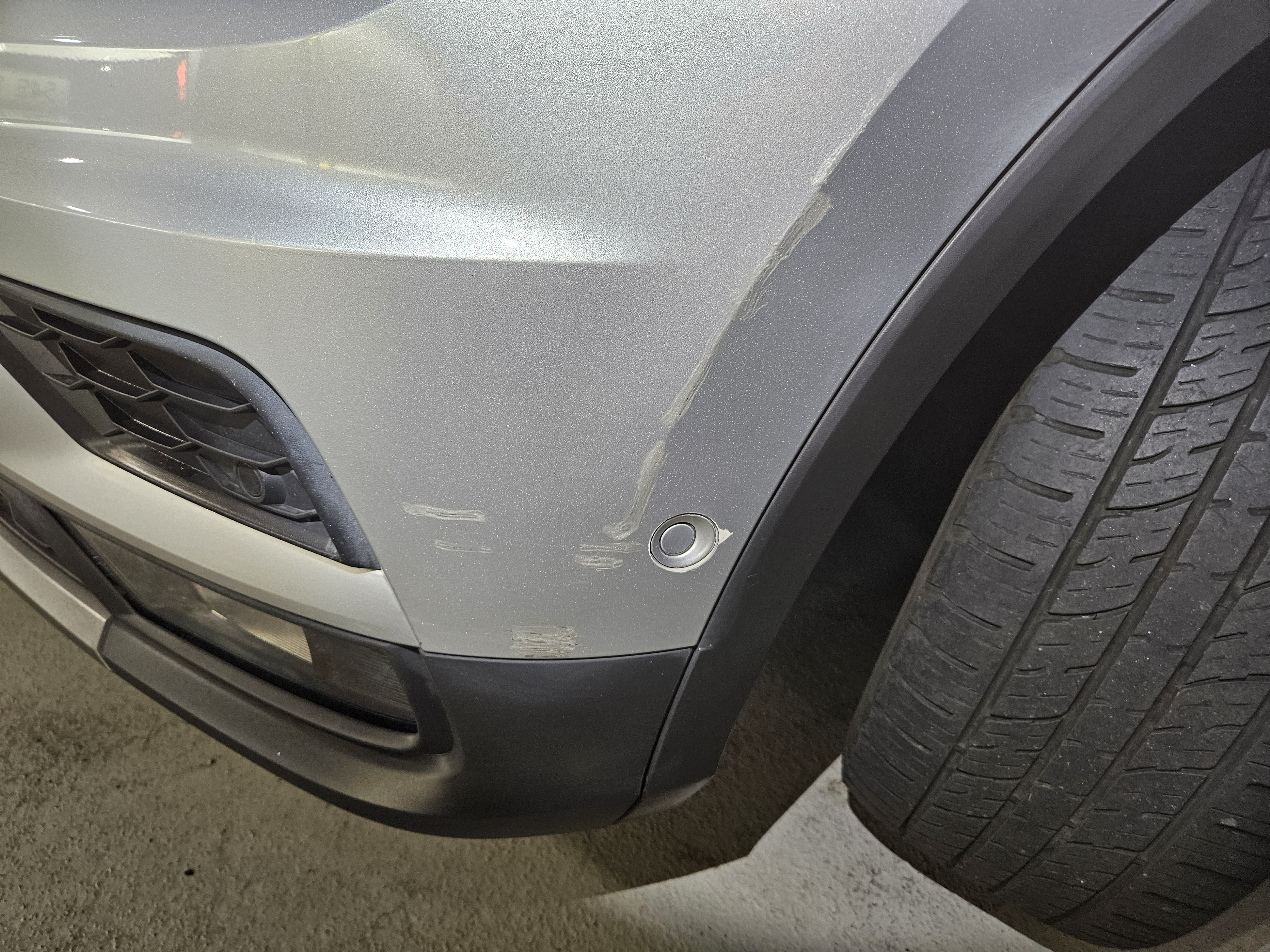 2018 VOLKSWAGEN TIGUAN (2ND GEN) 2.0 TDI - Thumbnail 40