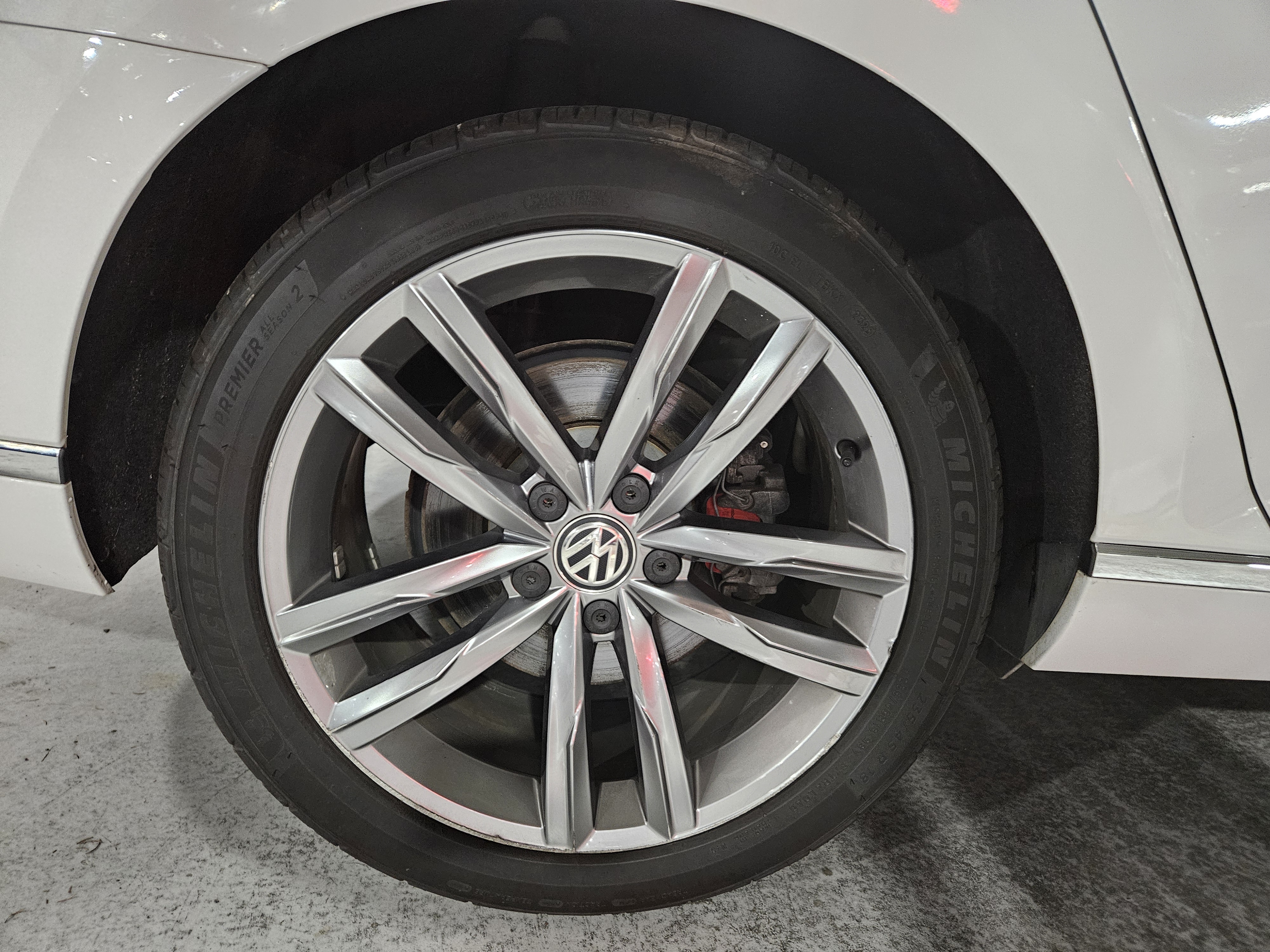 2018 VOLKSWAGEN PASSAT GT (B8) 2.0 TDI PRESTIGE - Thumbnail 10