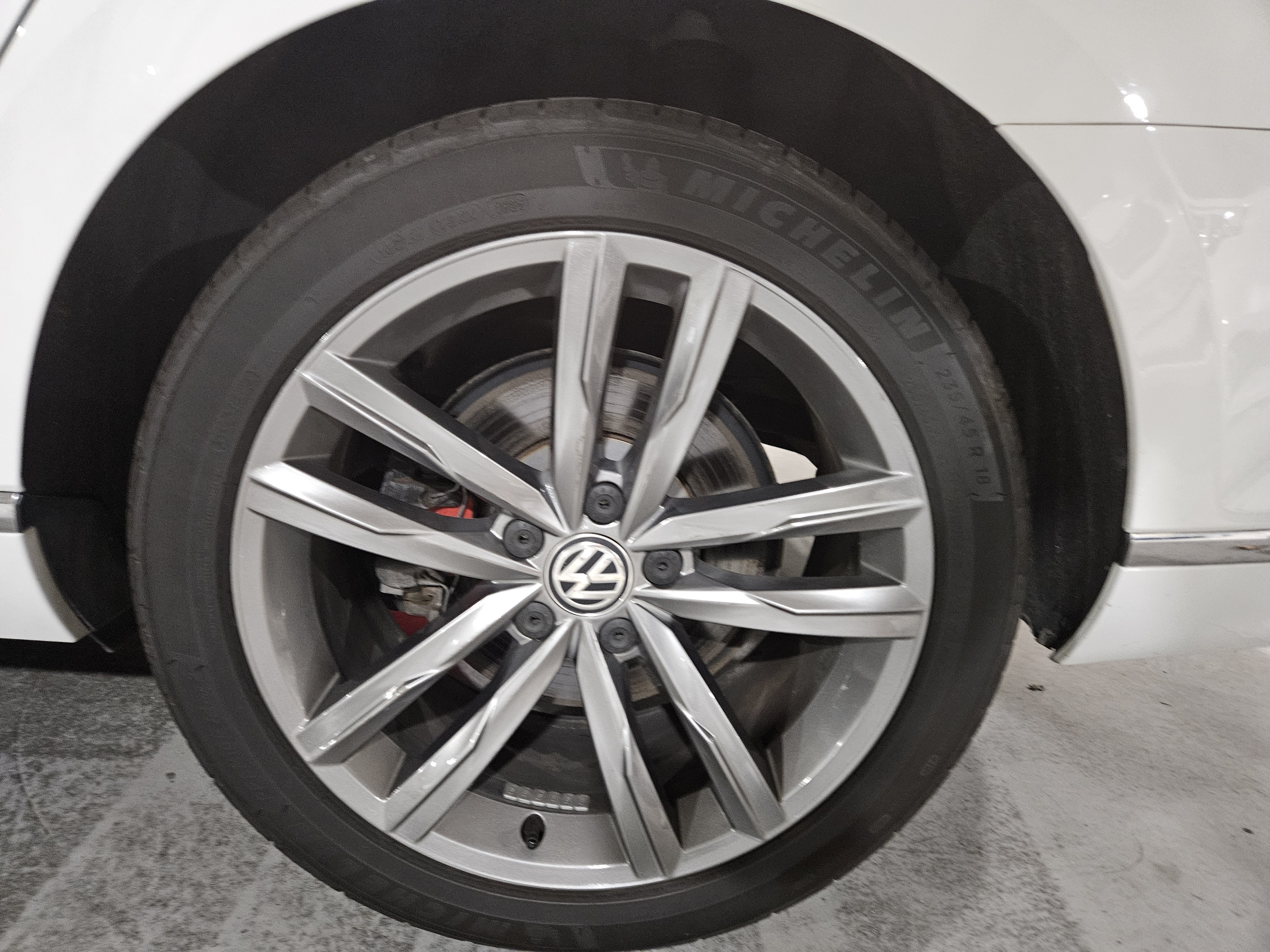 2018 VOLKSWAGEN PASSAT GT (B8) 2.0 TDI PRESTIGE - Thumbnail 14