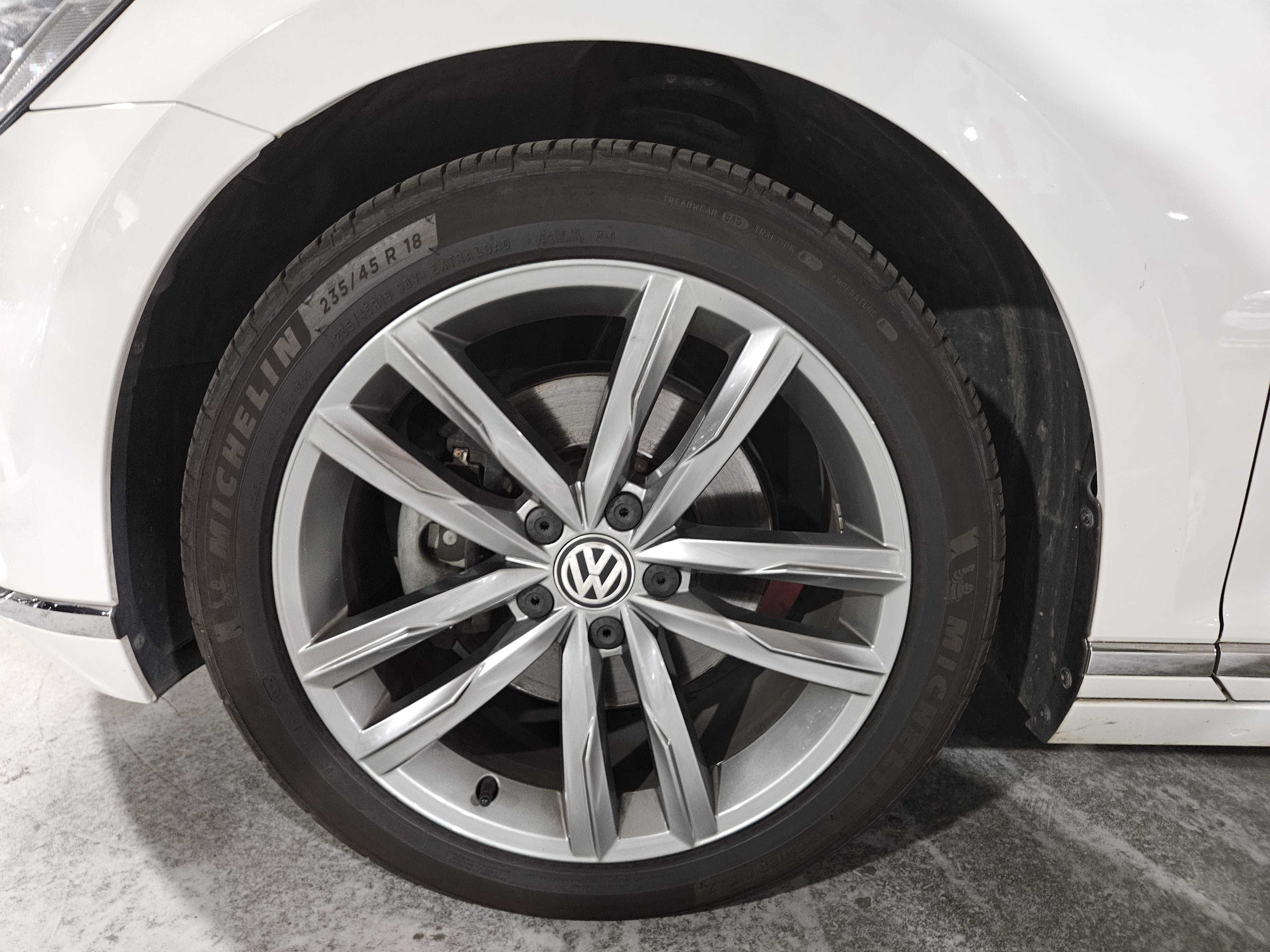 2018 VOLKSWAGEN PASSAT GT (B8) 2.0 TDI PRESTIGE - Thumbnail 15
