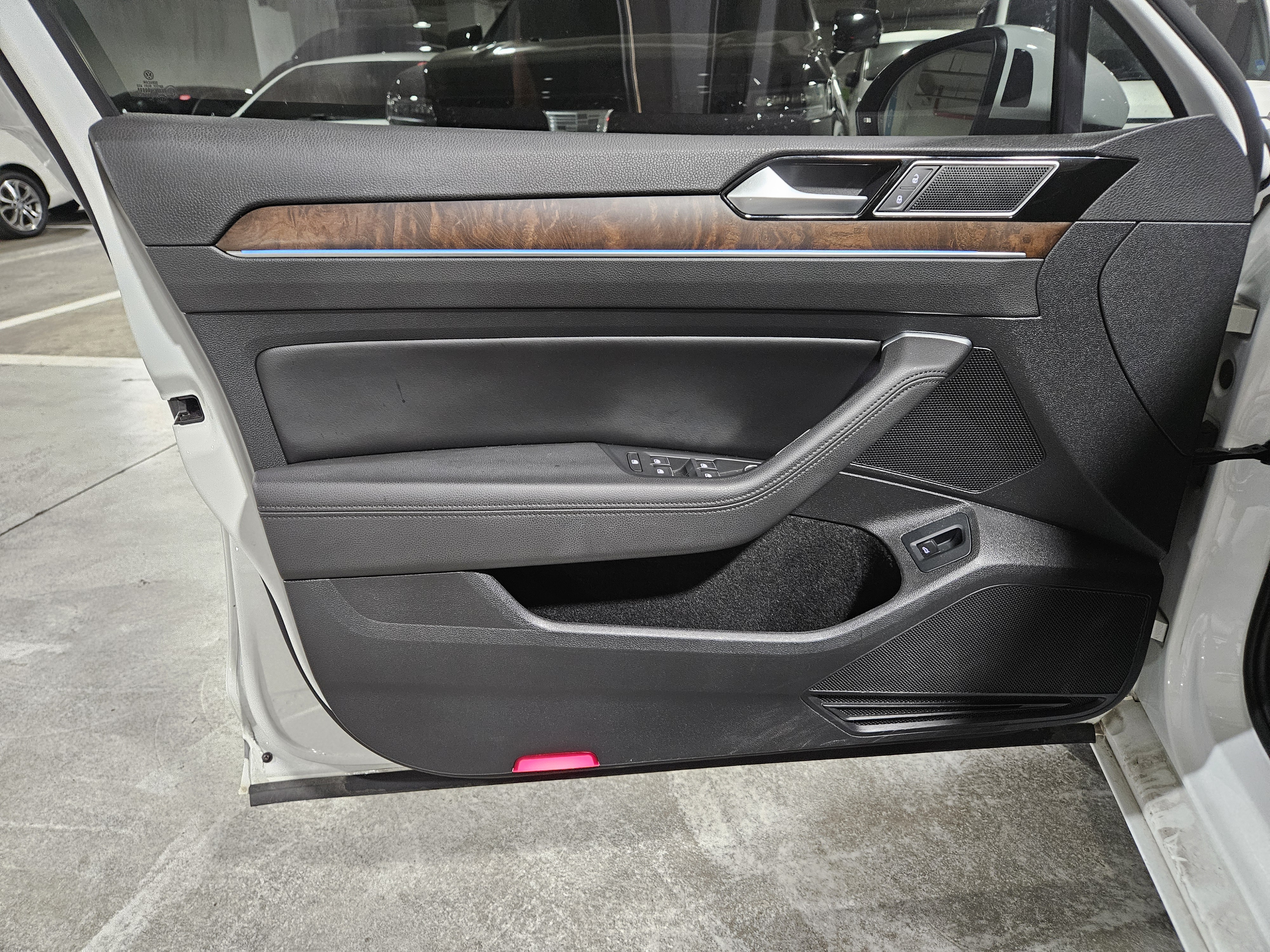 2018 VOLKSWAGEN PASSAT GT (B8) 2.0 TDI PRESTIGE - Thumbnail 16