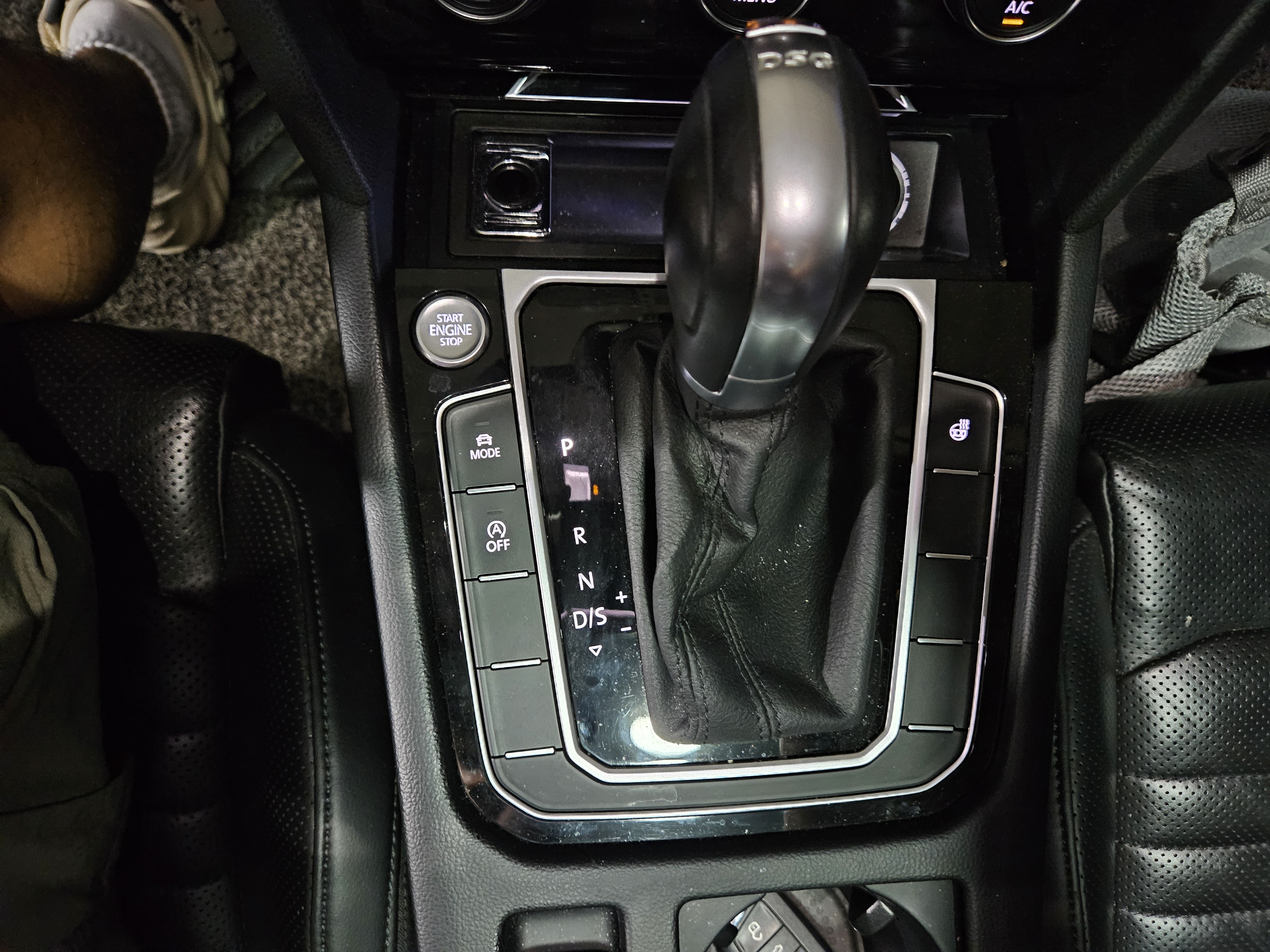 2018 VOLKSWAGEN PASSAT GT (B8) 2.0 TDI PRESTIGE - Thumbnail 25