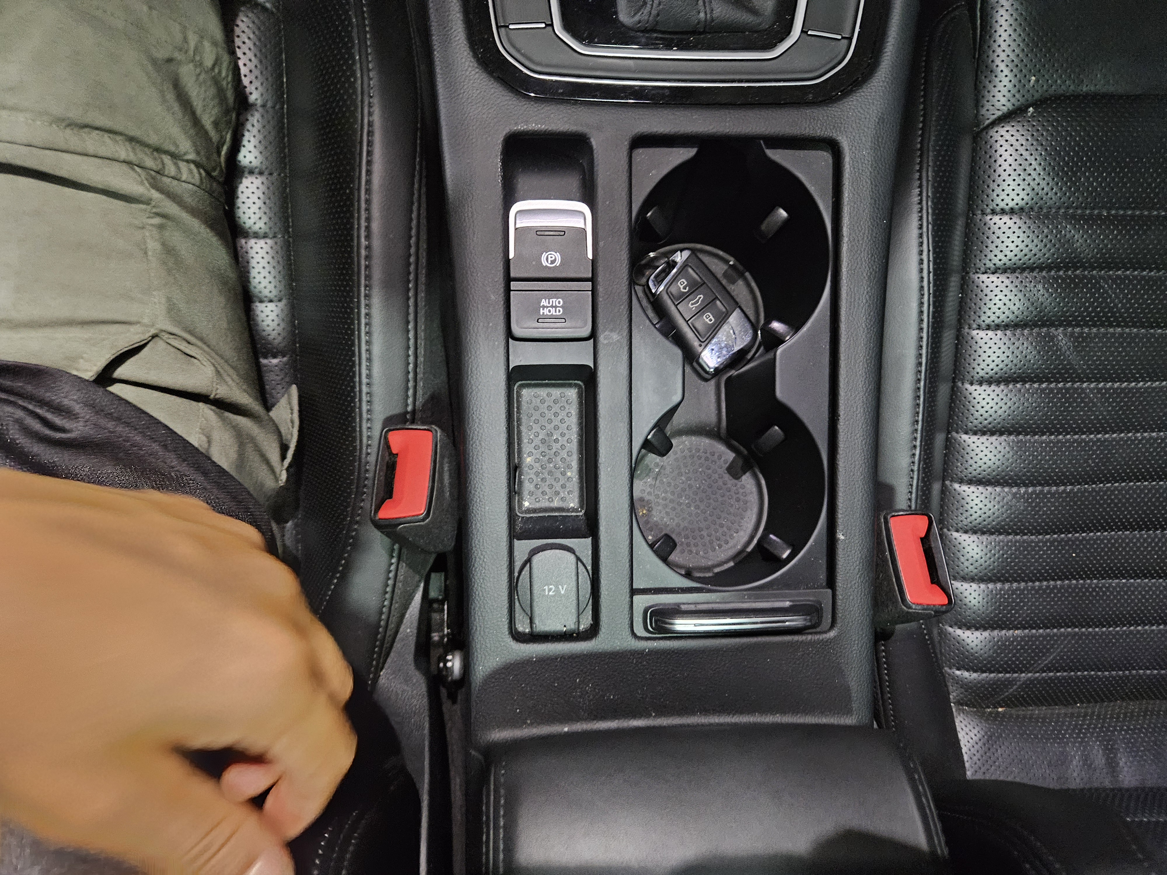 2018 VOLKSWAGEN PASSAT GT (B8) 2.0 TDI PRESTIGE - Thumbnail 26