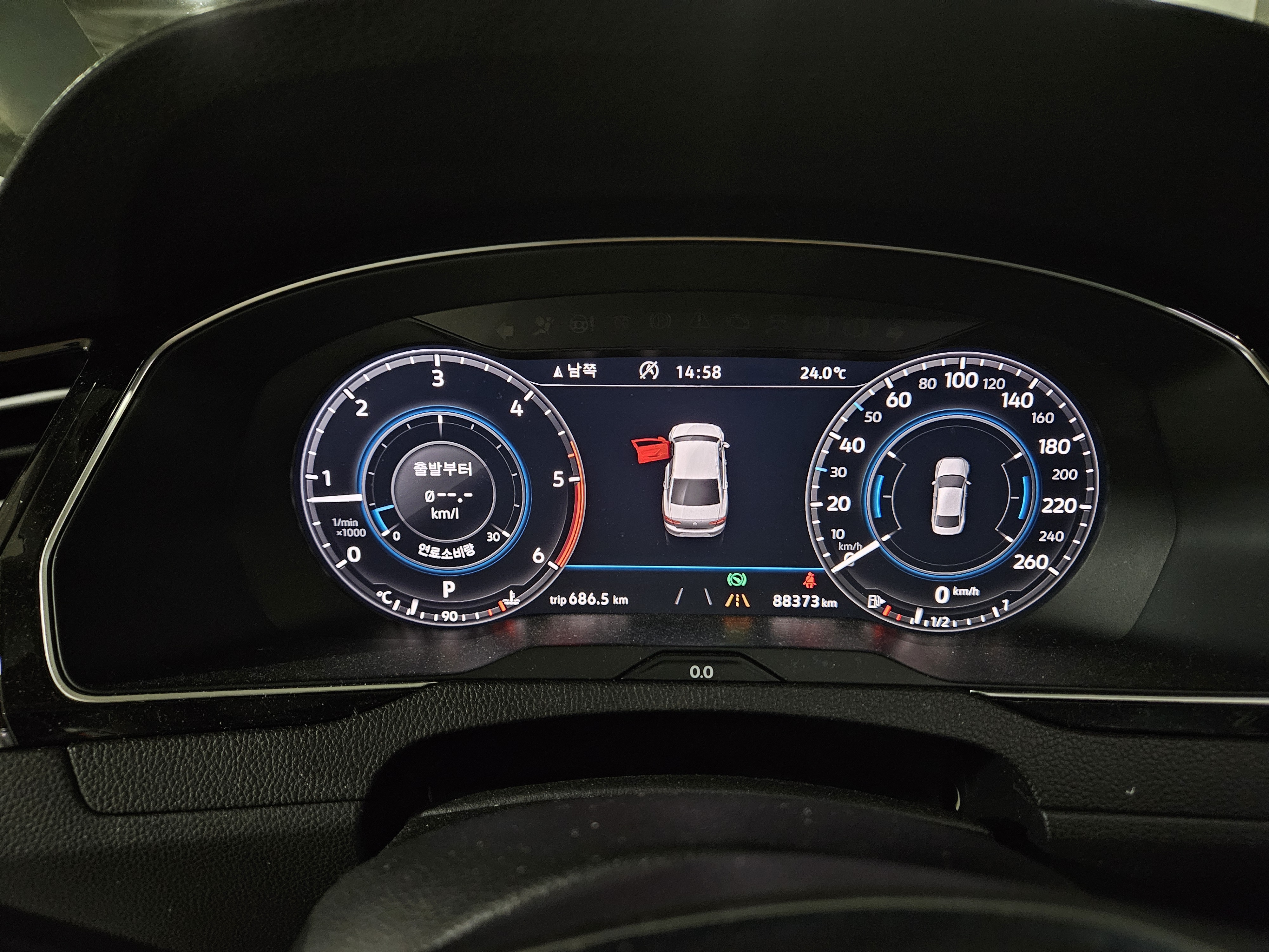2018 VOLKSWAGEN PASSAT GT (B8) 2.0 TDI PRESTIGE - Thumbnail 28