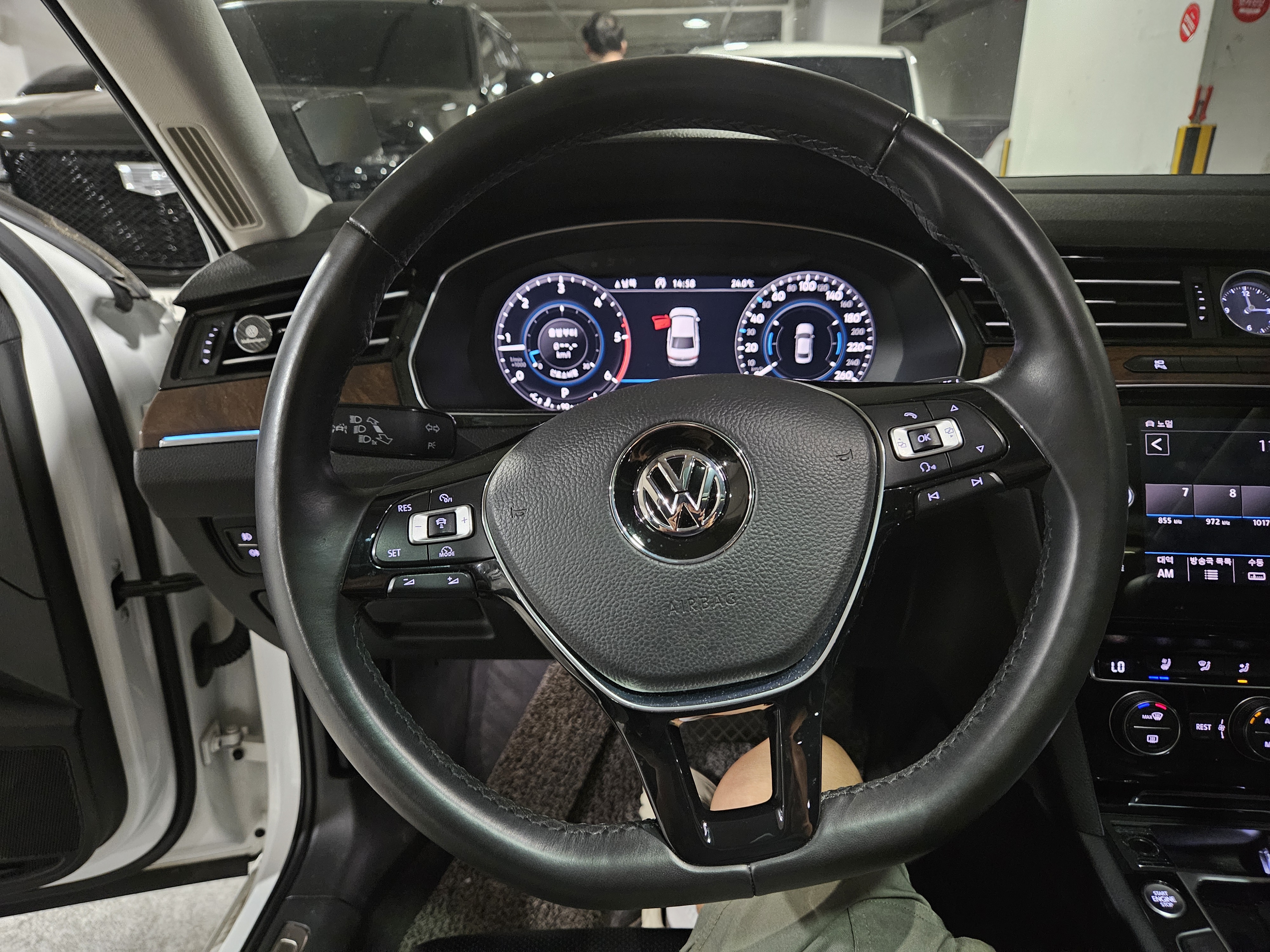 2018 VOLKSWAGEN PASSAT GT (B8) 2.0 TDI PRESTIGE - Thumbnail 29