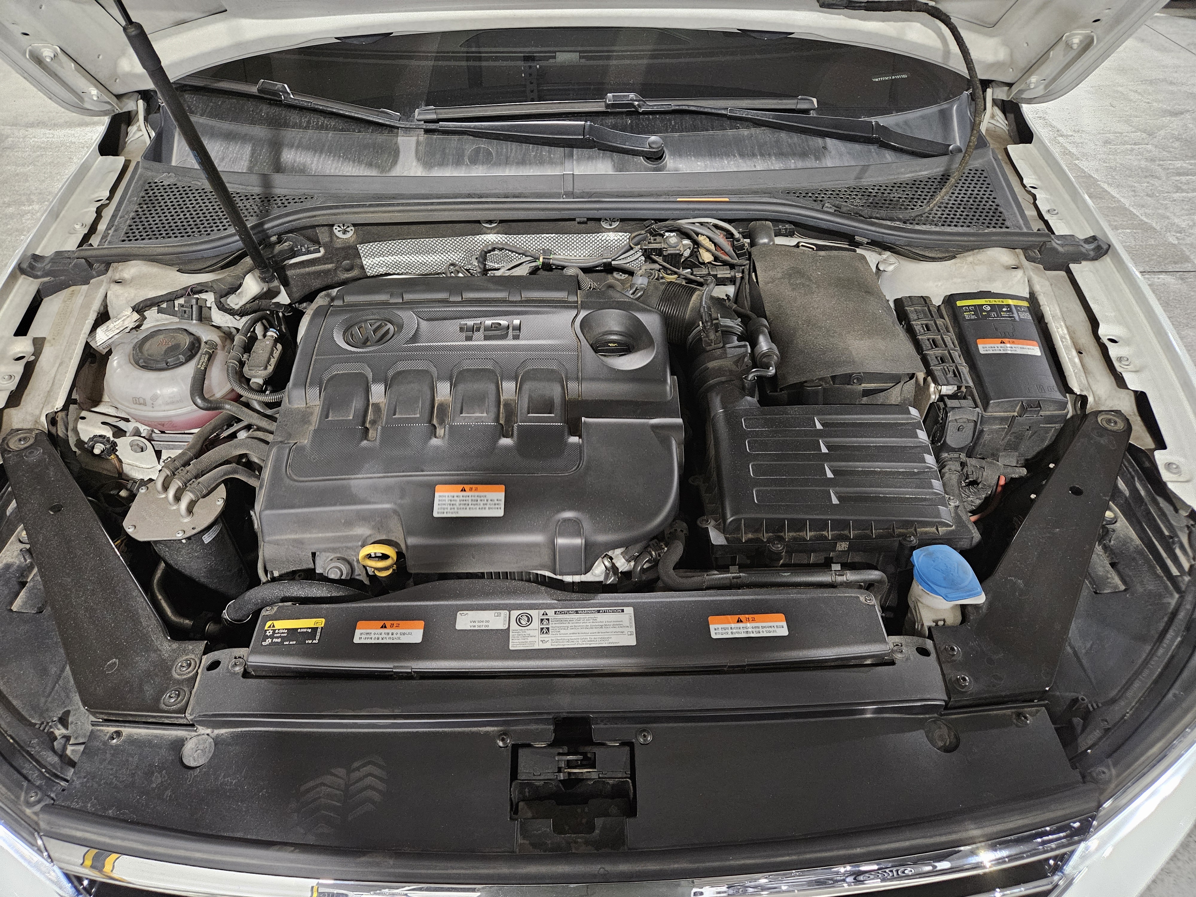 2018 VOLKSWAGEN PASSAT GT (B8) 2.0 TDI PRESTIGE - Thumbnail 41