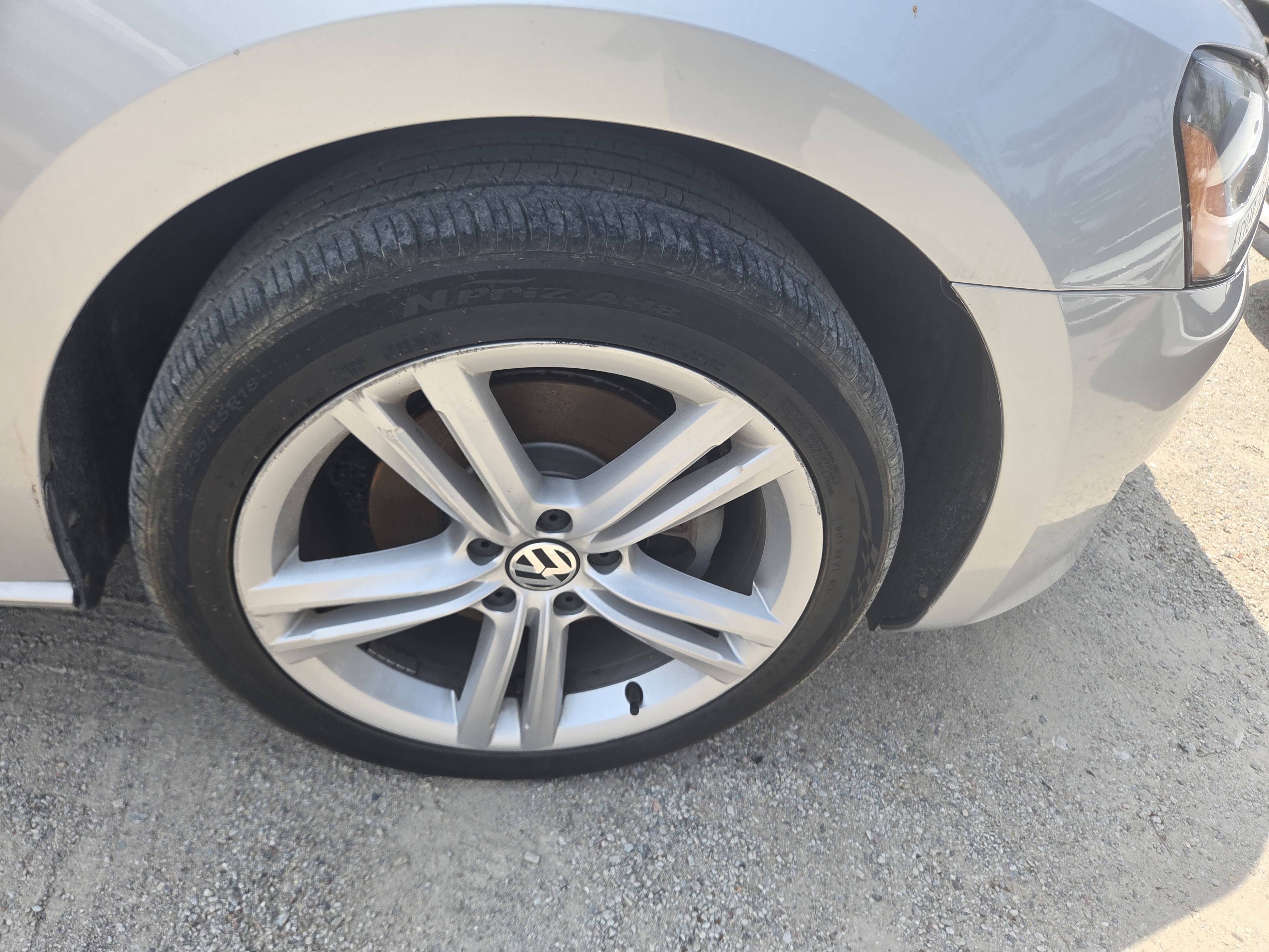 2013 VOLKSWAGEN PASSAT 2.0 TDI - Thumbnail 7