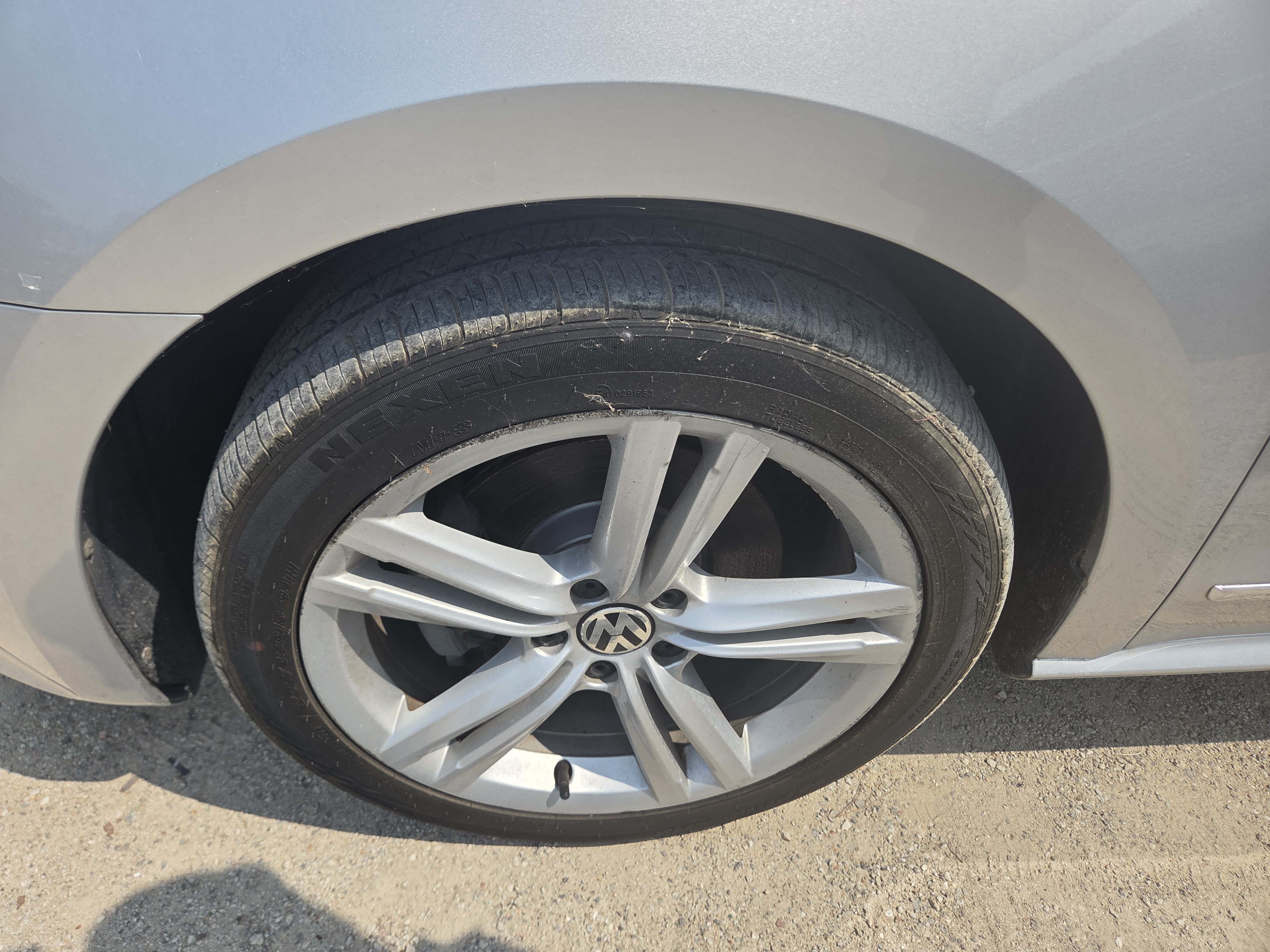 2013 VOLKSWAGEN PASSAT 2.0 TDI - Thumbnail 10