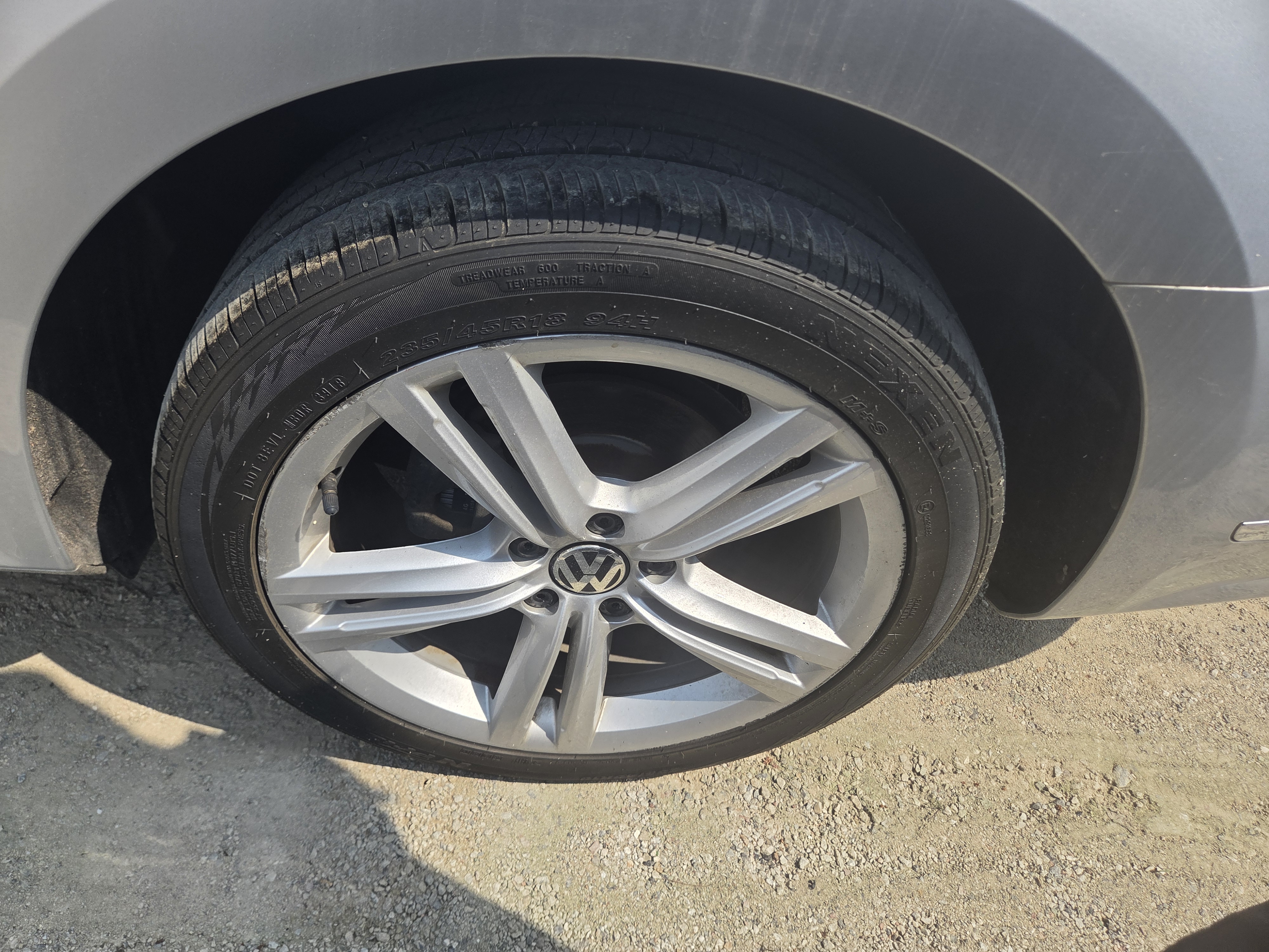2013 VOLKSWAGEN PASSAT 2.0 TDI - Thumbnail 11