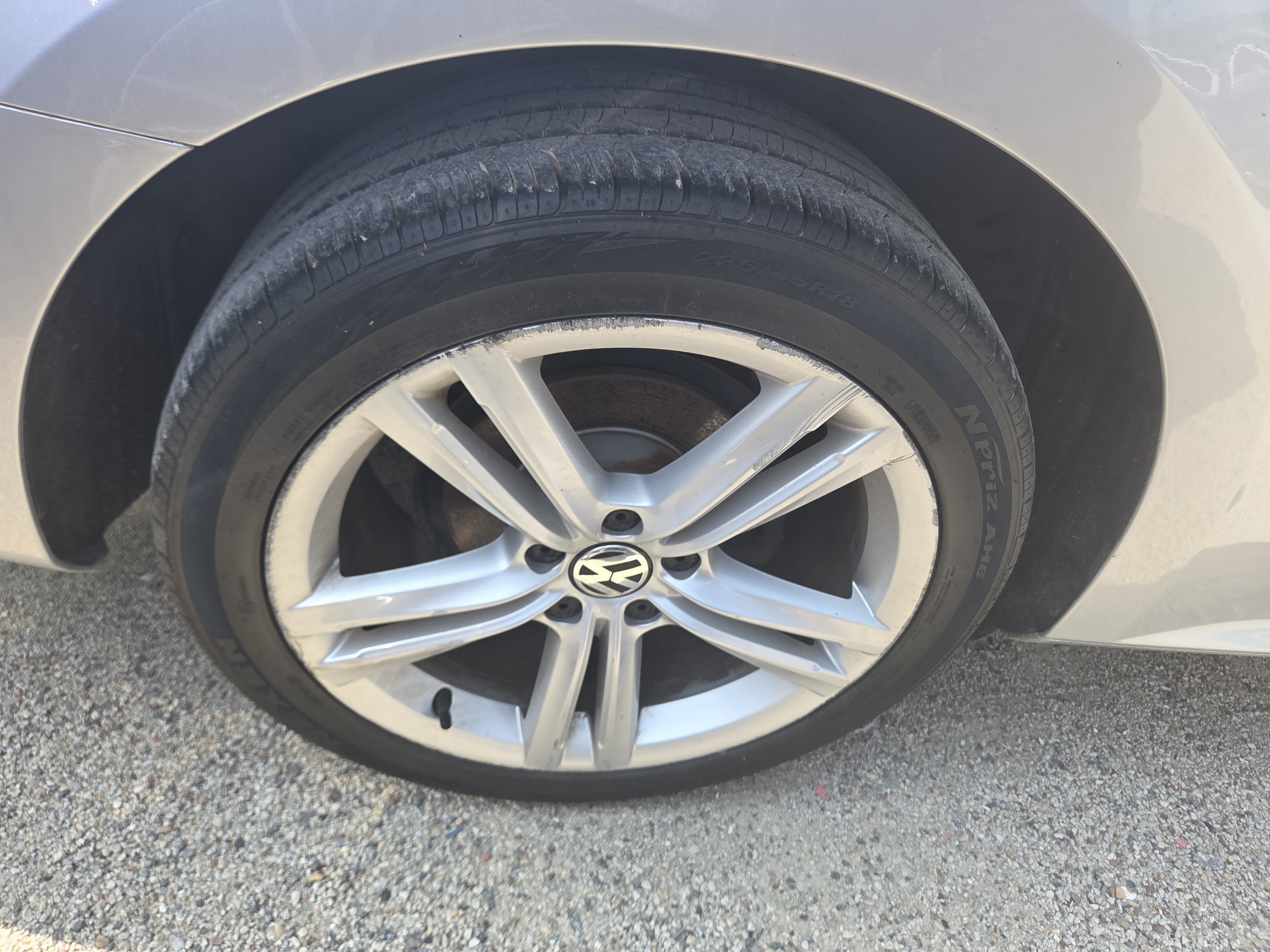 2013 VOLKSWAGEN PASSAT 2.0 TDI - Thumbnail 12