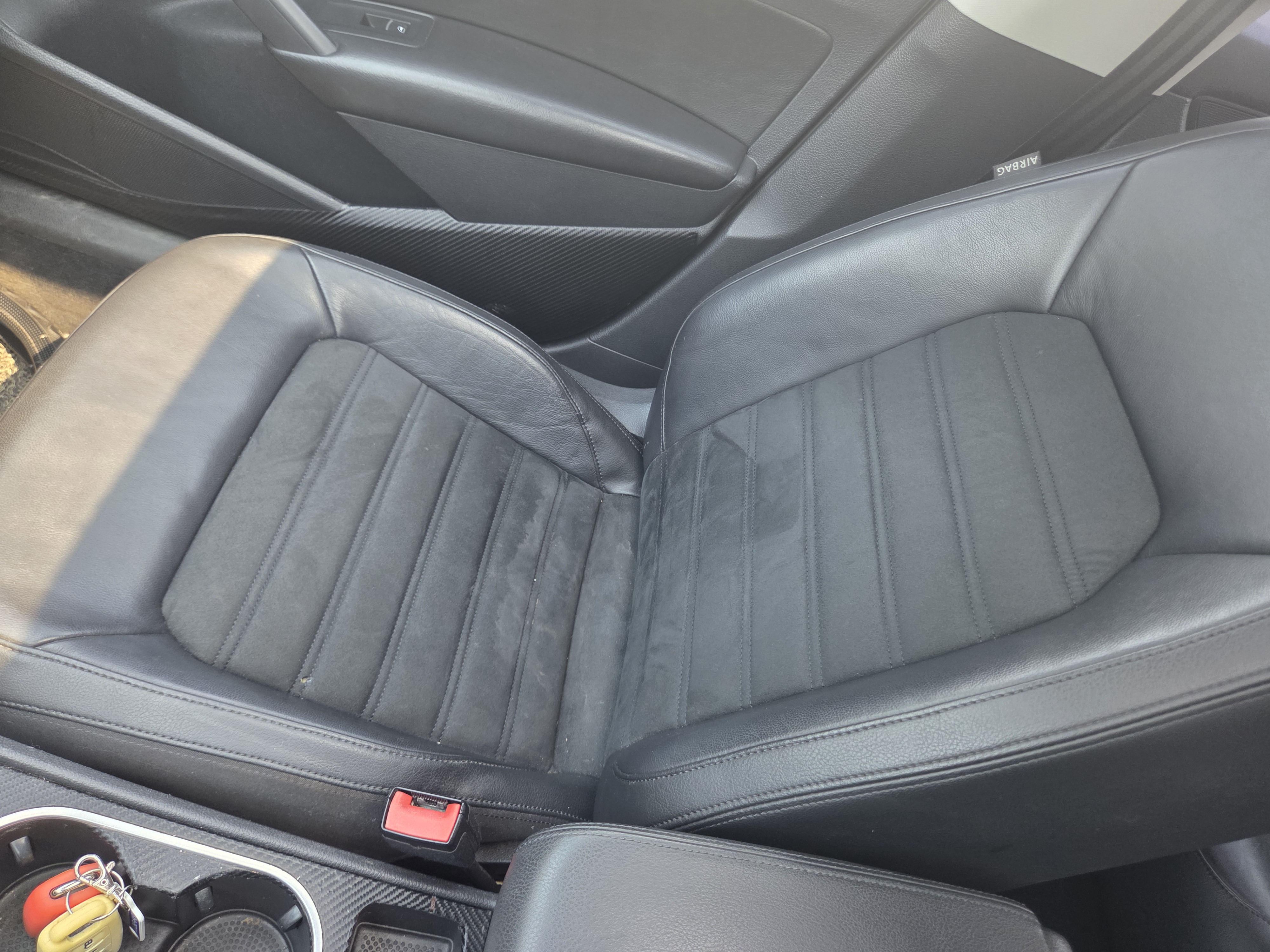 2013 VOLKSWAGEN PASSAT 2.0 TDI - Thumbnail 16