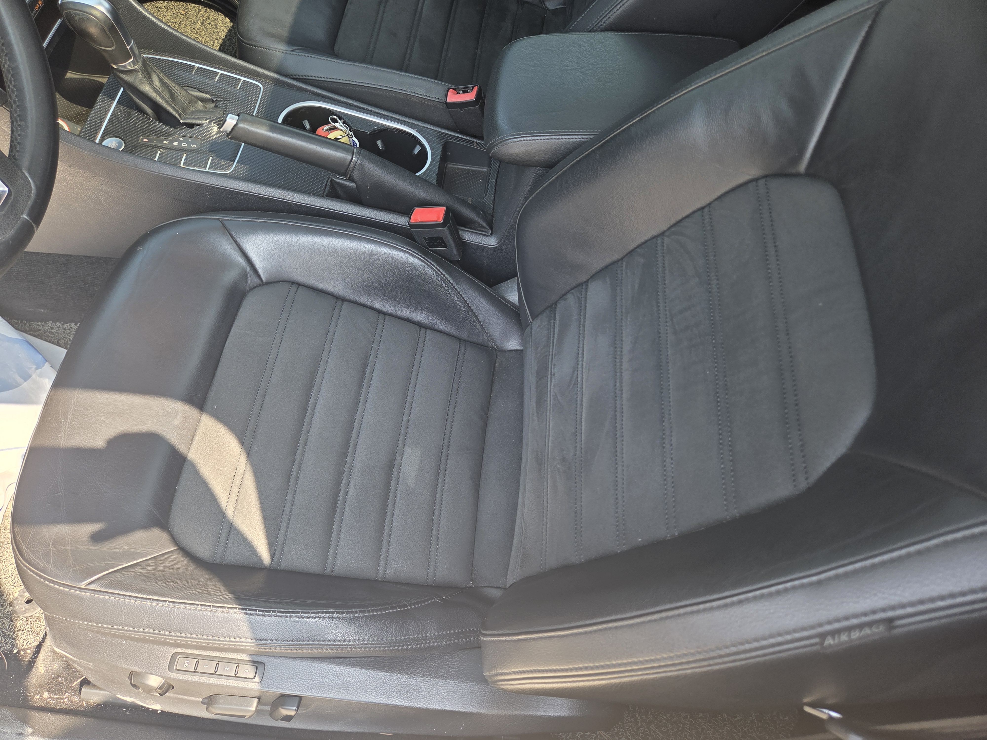 2013 VOLKSWAGEN PASSAT 2.0 TDI - Thumbnail 17