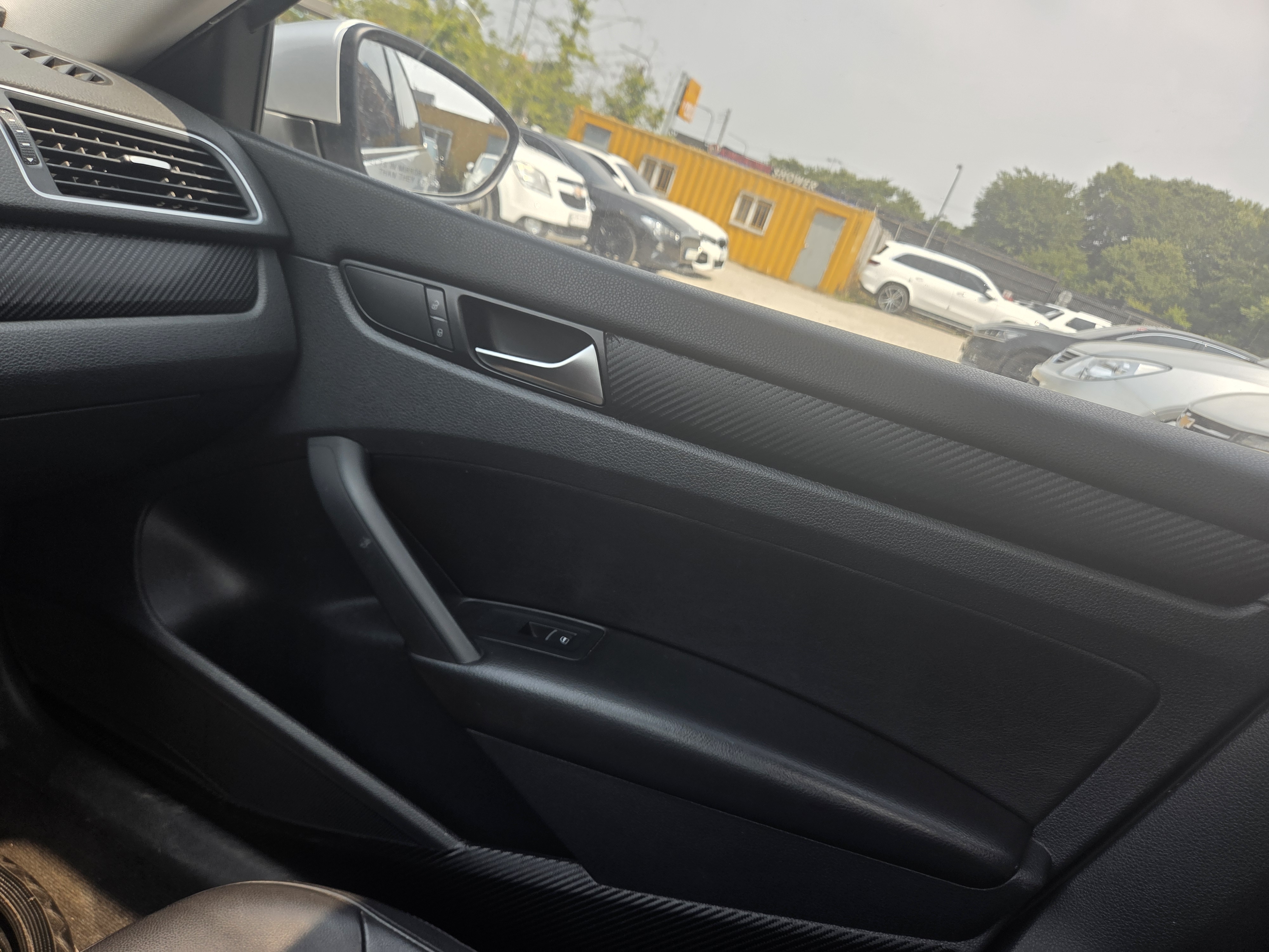 2013 VOLKSWAGEN PASSAT 2.0 TDI - Thumbnail 21