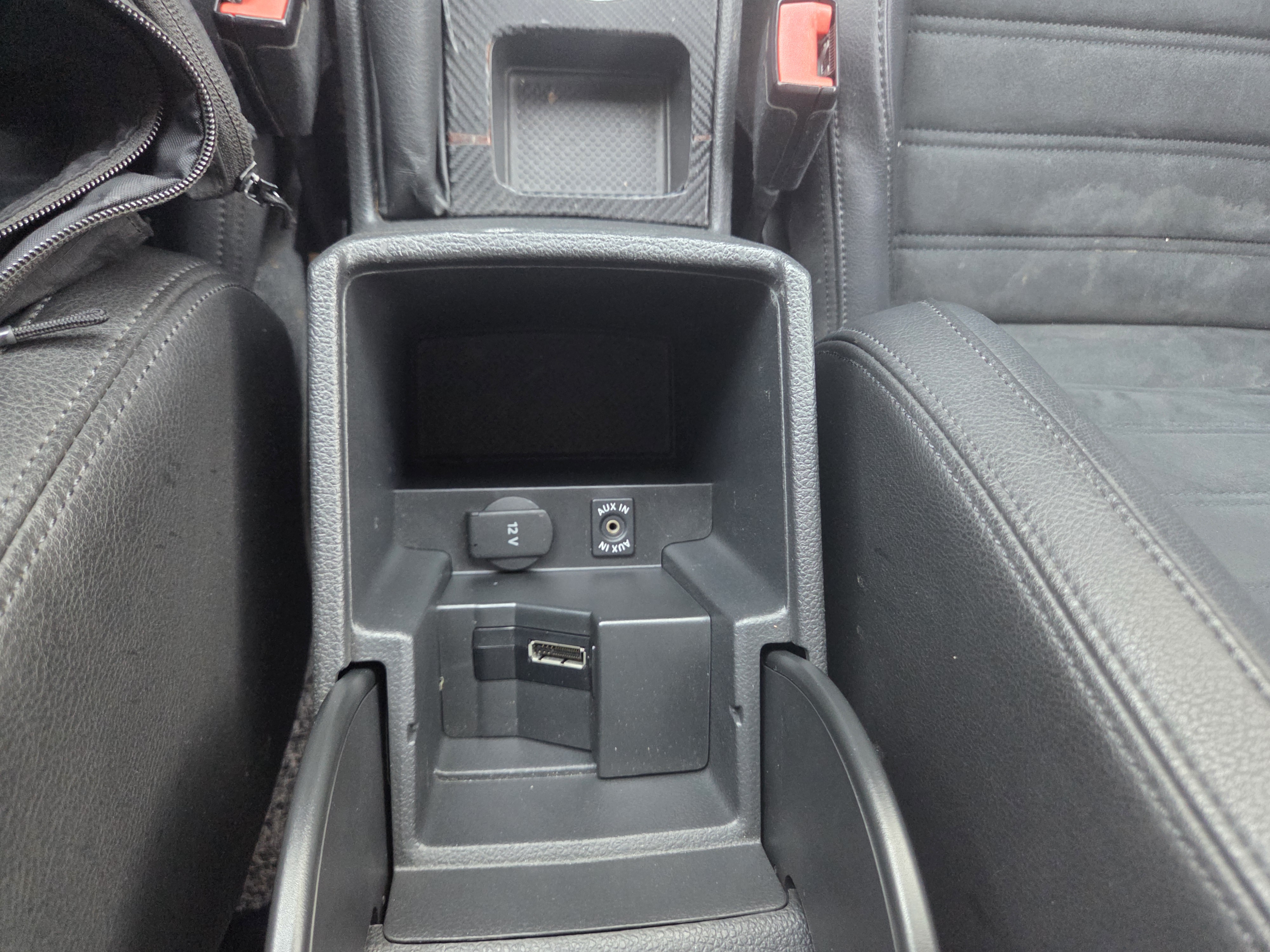 2013 VOLKSWAGEN PASSAT 2.0 TDI - Thumbnail 22
