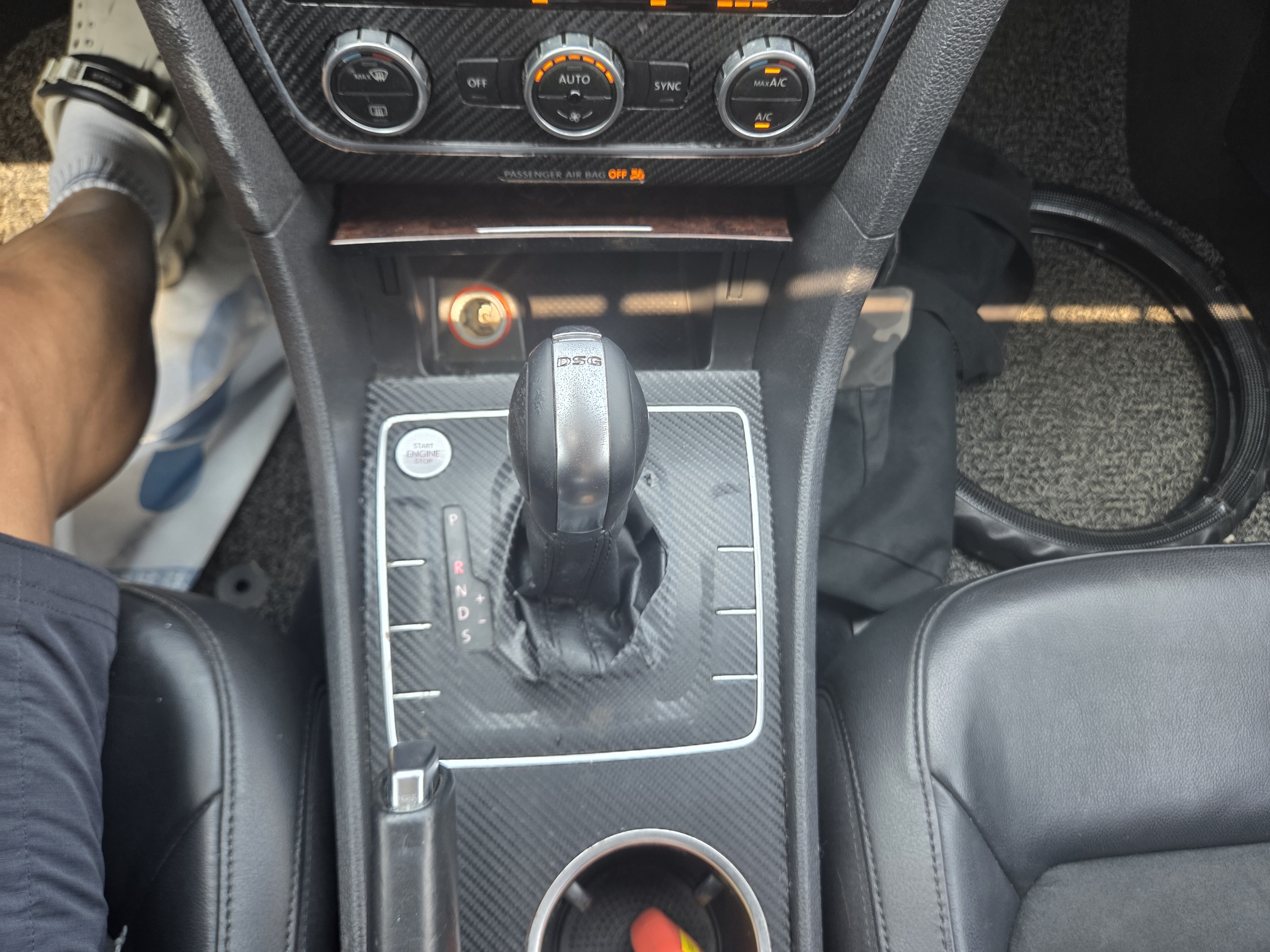 2013 VOLKSWAGEN PASSAT 2.0 TDI - Thumbnail 24