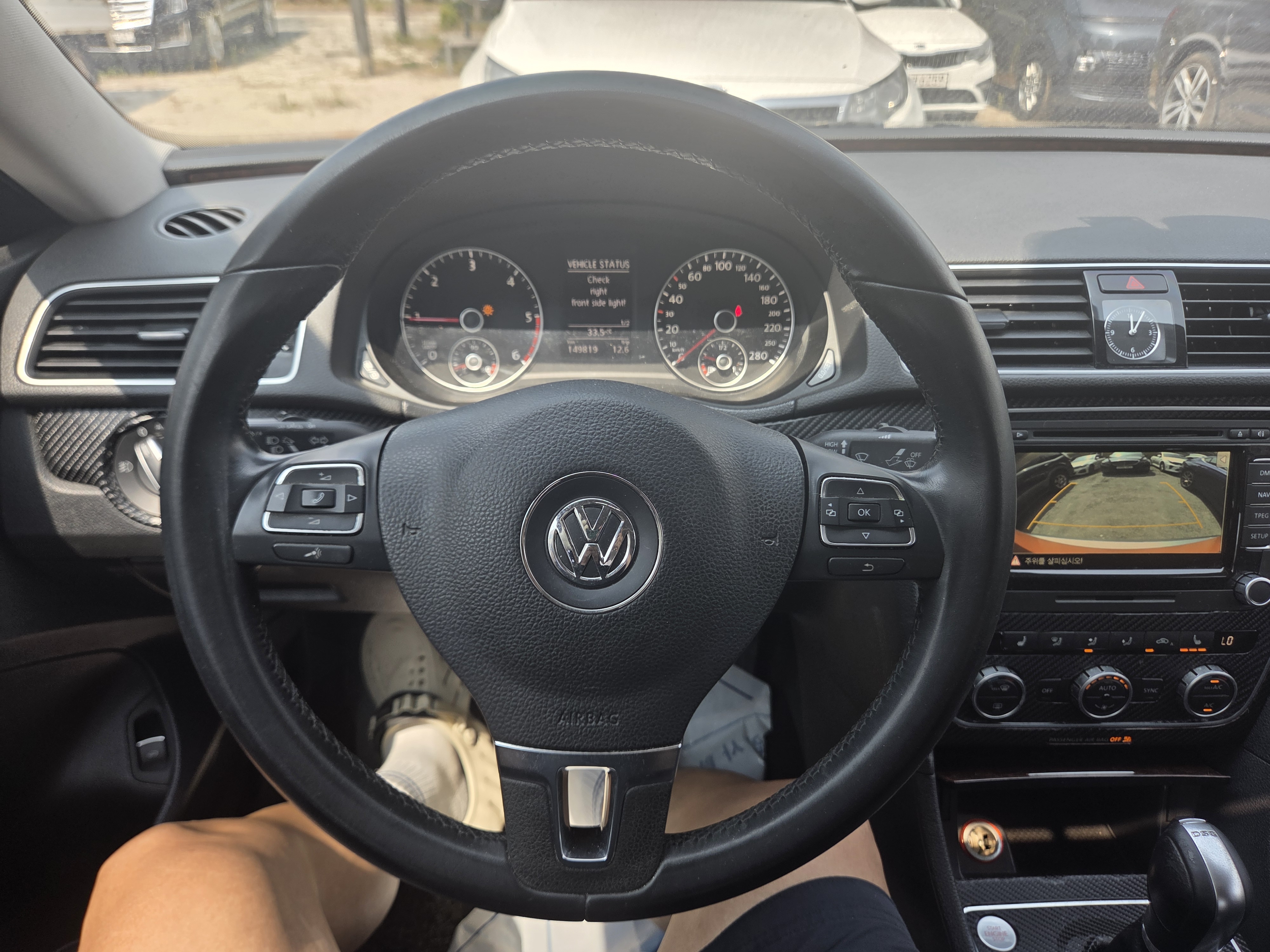 2013 VOLKSWAGEN PASSAT 2.0 TDI - Thumbnail 25