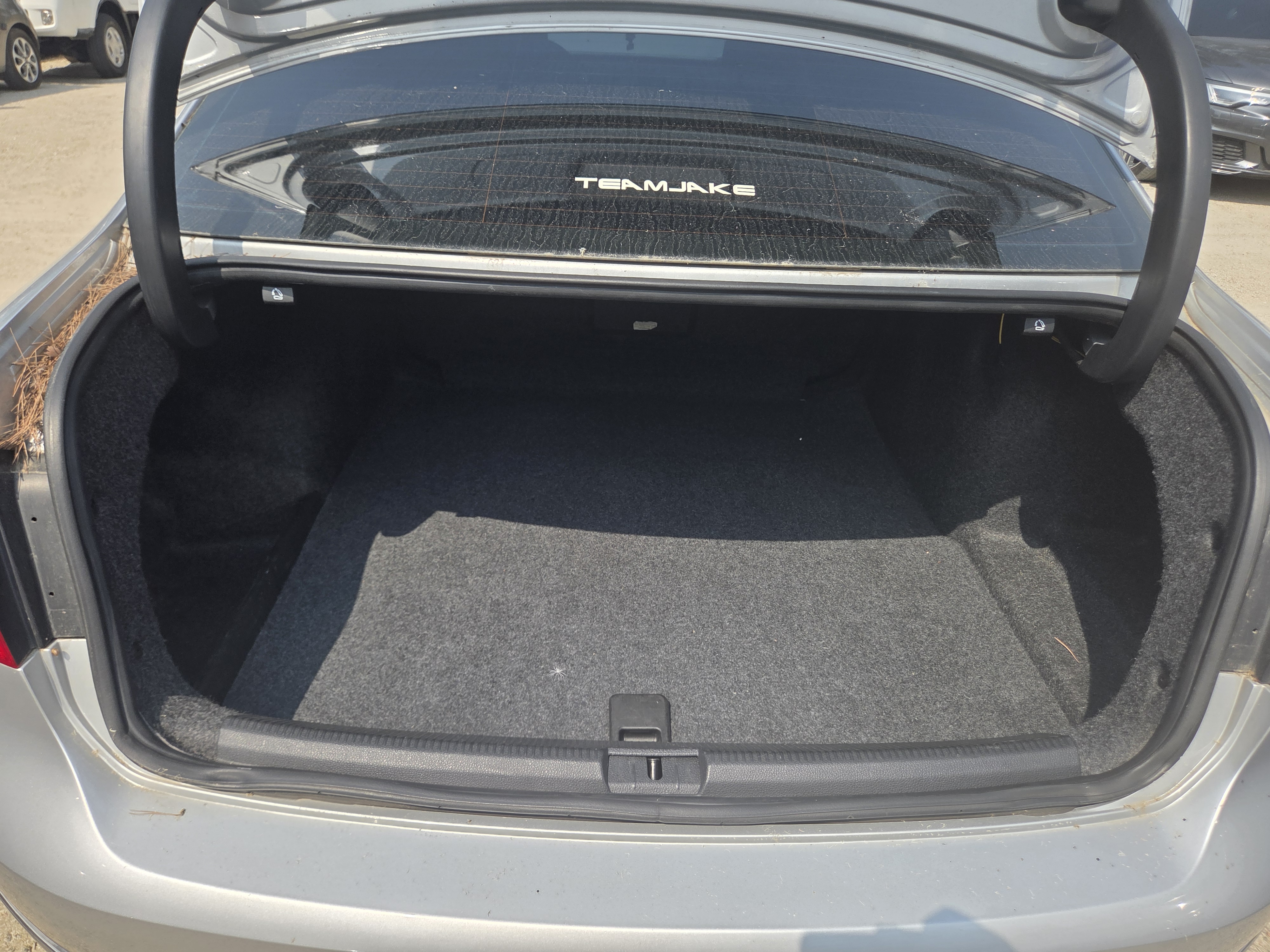 2013 VOLKSWAGEN PASSAT 2.0 TDI - Thumbnail 31