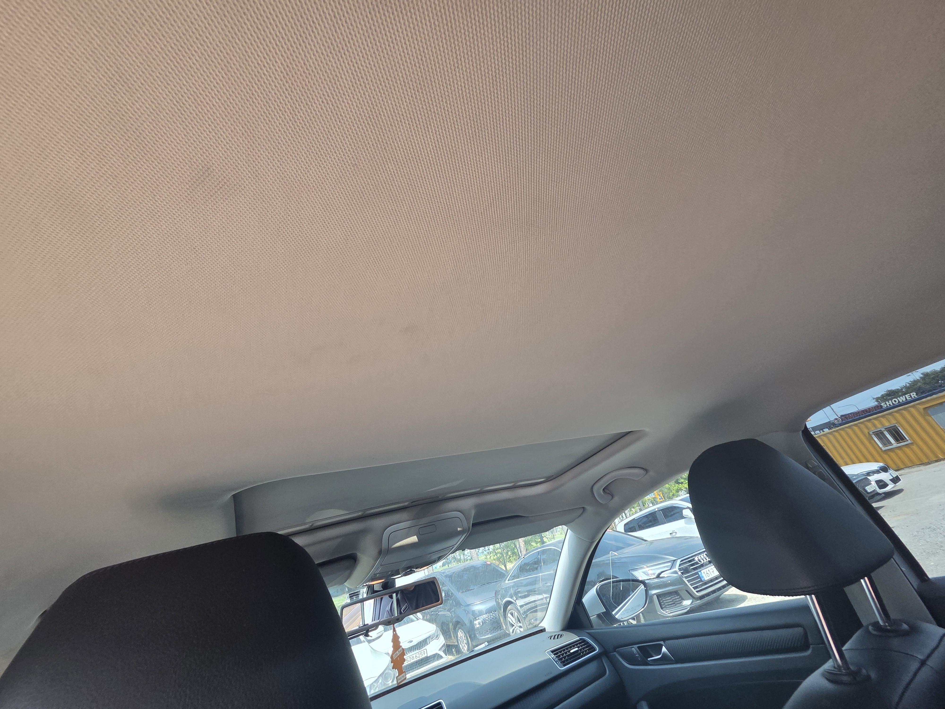 2013 VOLKSWAGEN PASSAT 2.0 TDI - Thumbnail 32
