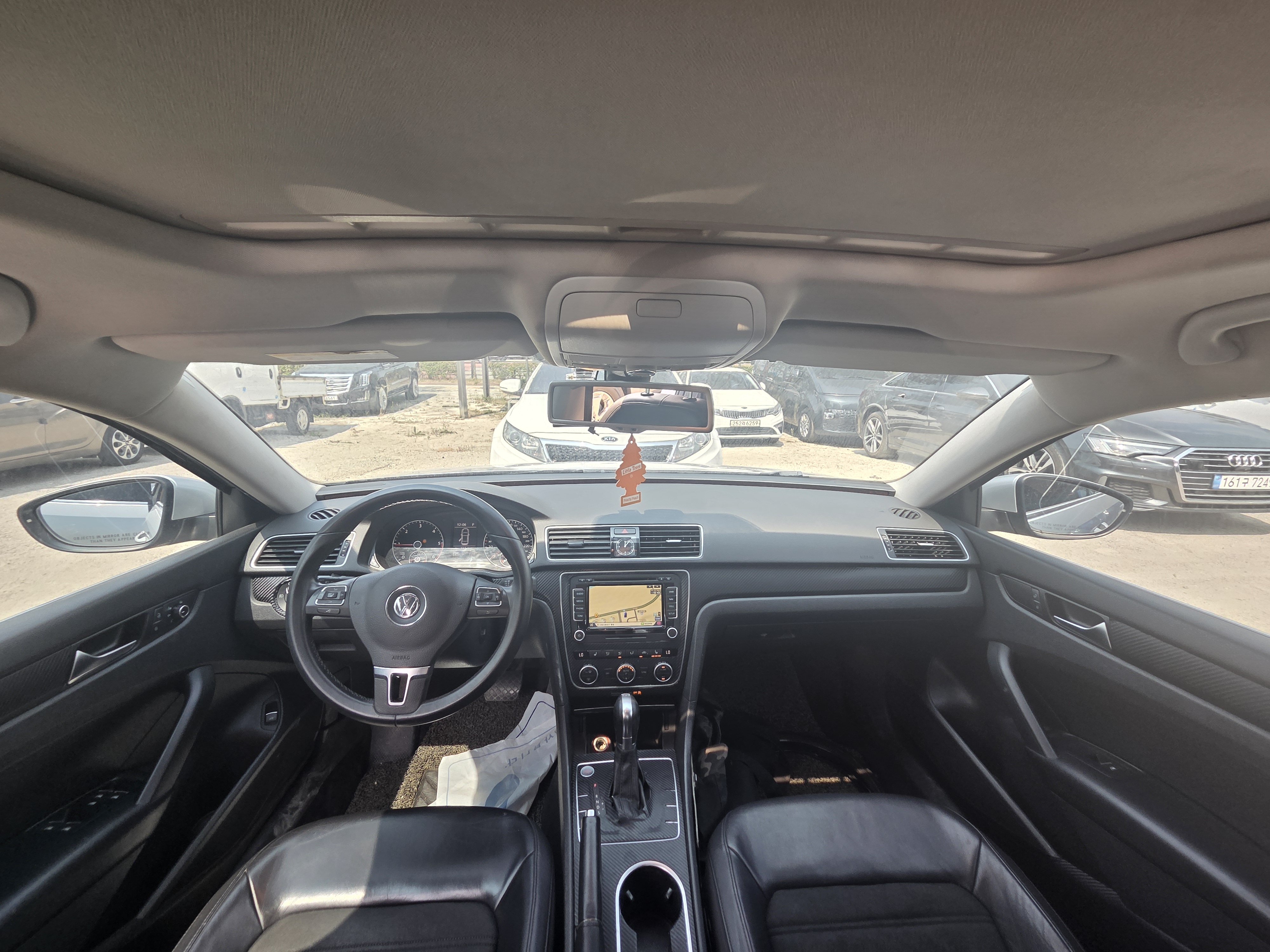 2013 VOLKSWAGEN PASSAT 2.0 TDI - Thumbnail 33