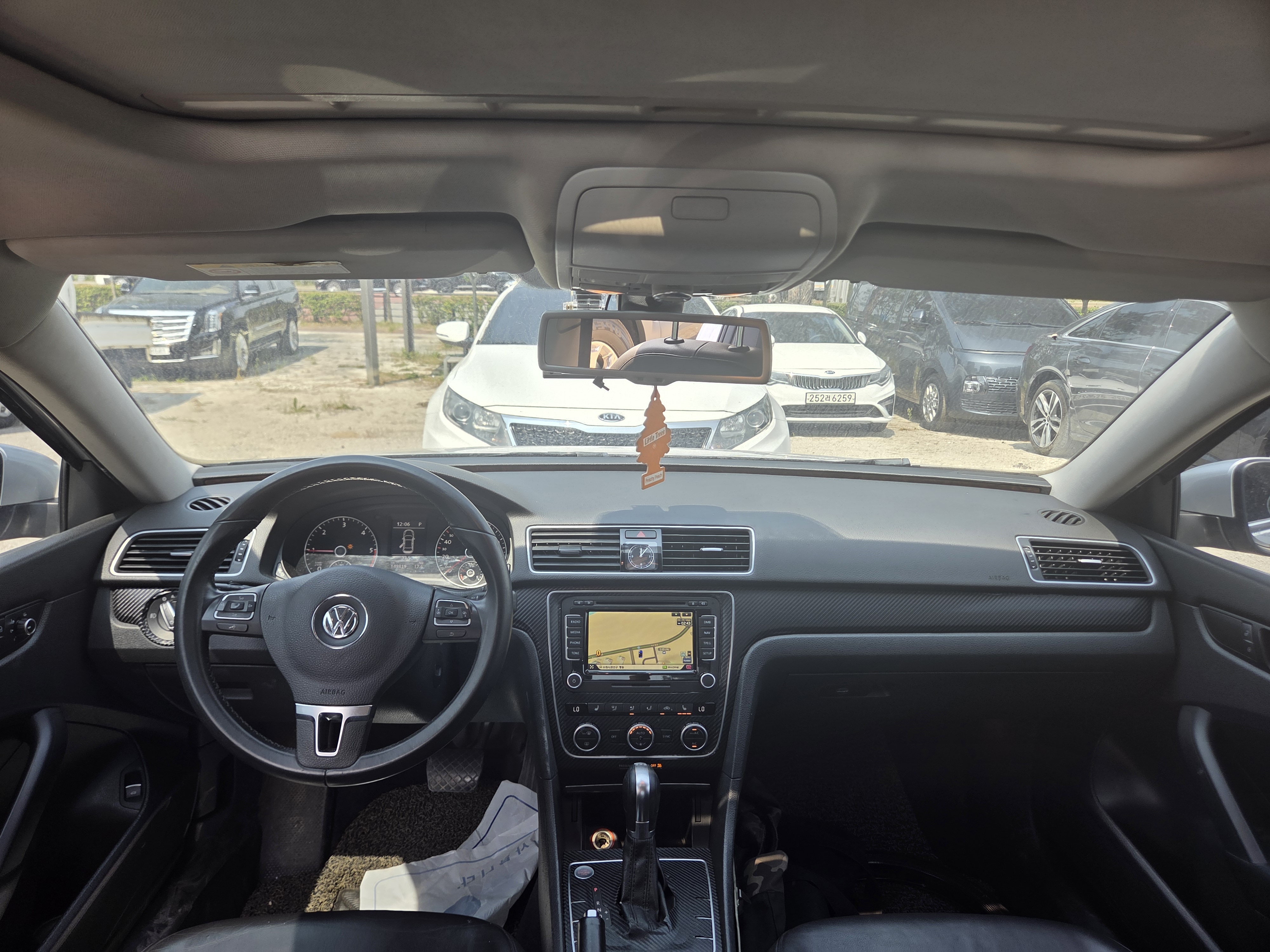 2013 VOLKSWAGEN PASSAT 2.0 TDI - Thumbnail 34