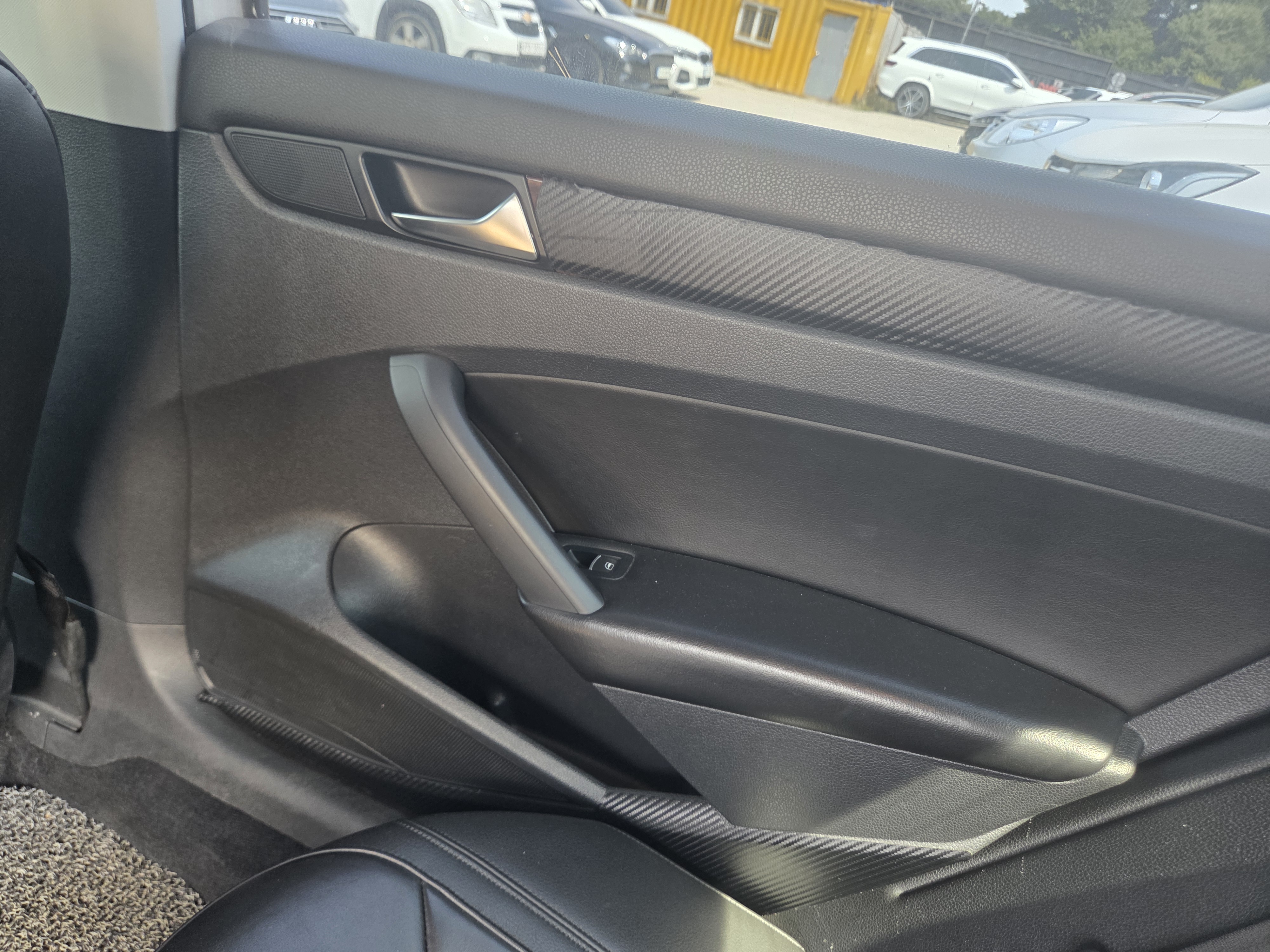 2013 VOLKSWAGEN PASSAT 2.0 TDI - Thumbnail 36