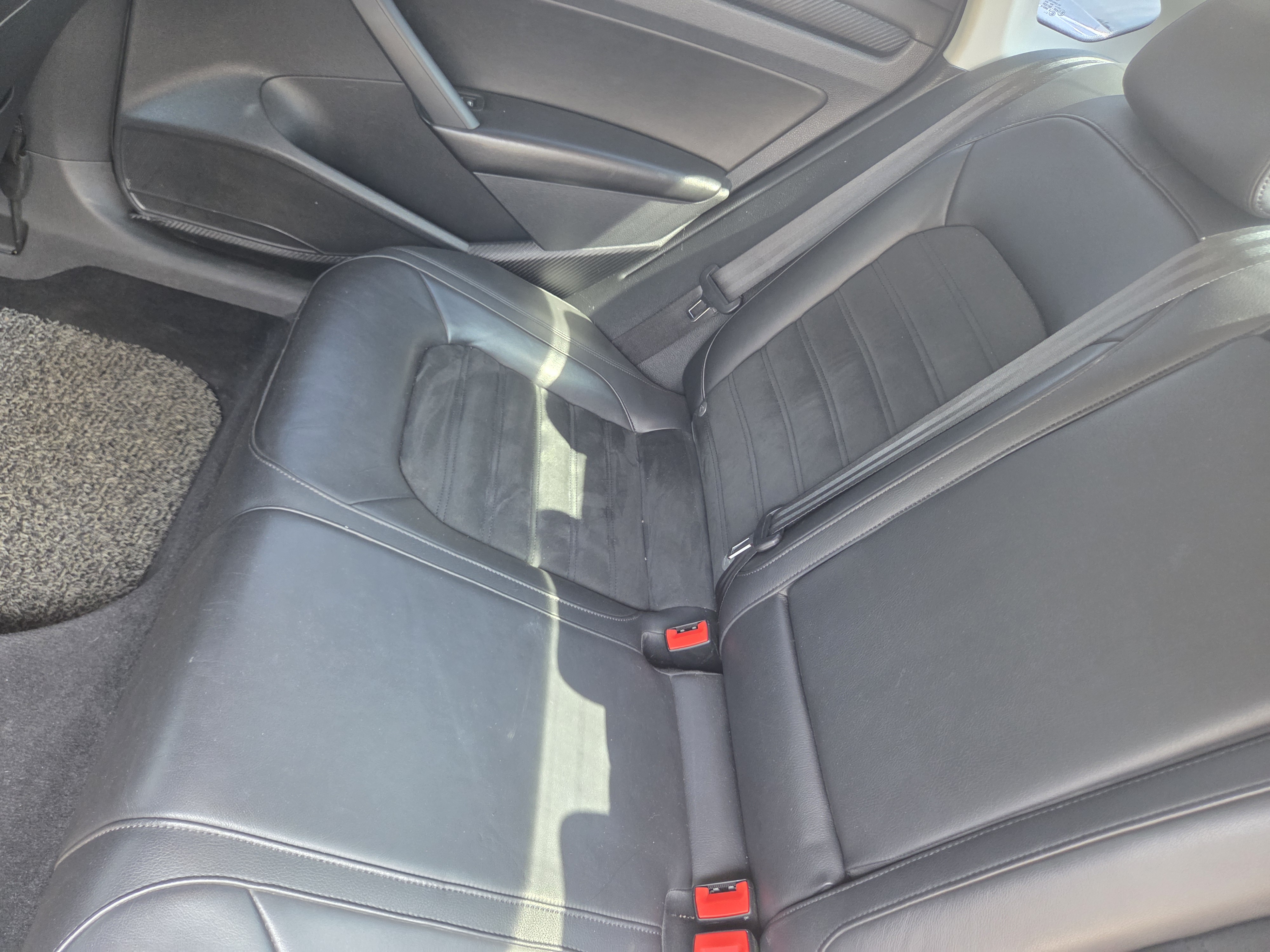 2013 VOLKSWAGEN PASSAT 2.0 TDI - Thumbnail 37