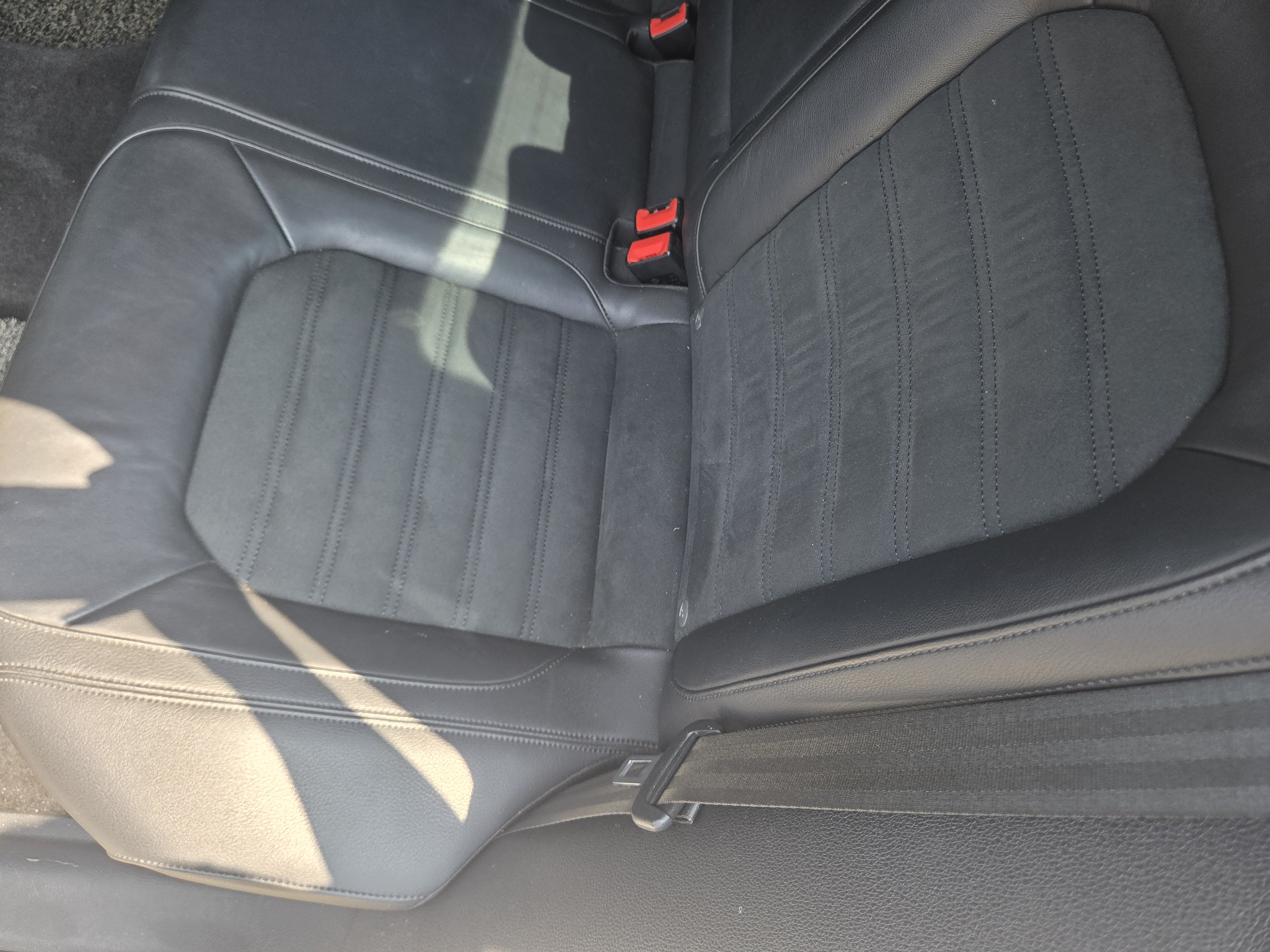 2013 VOLKSWAGEN PASSAT 2.0 TDI - Thumbnail 38