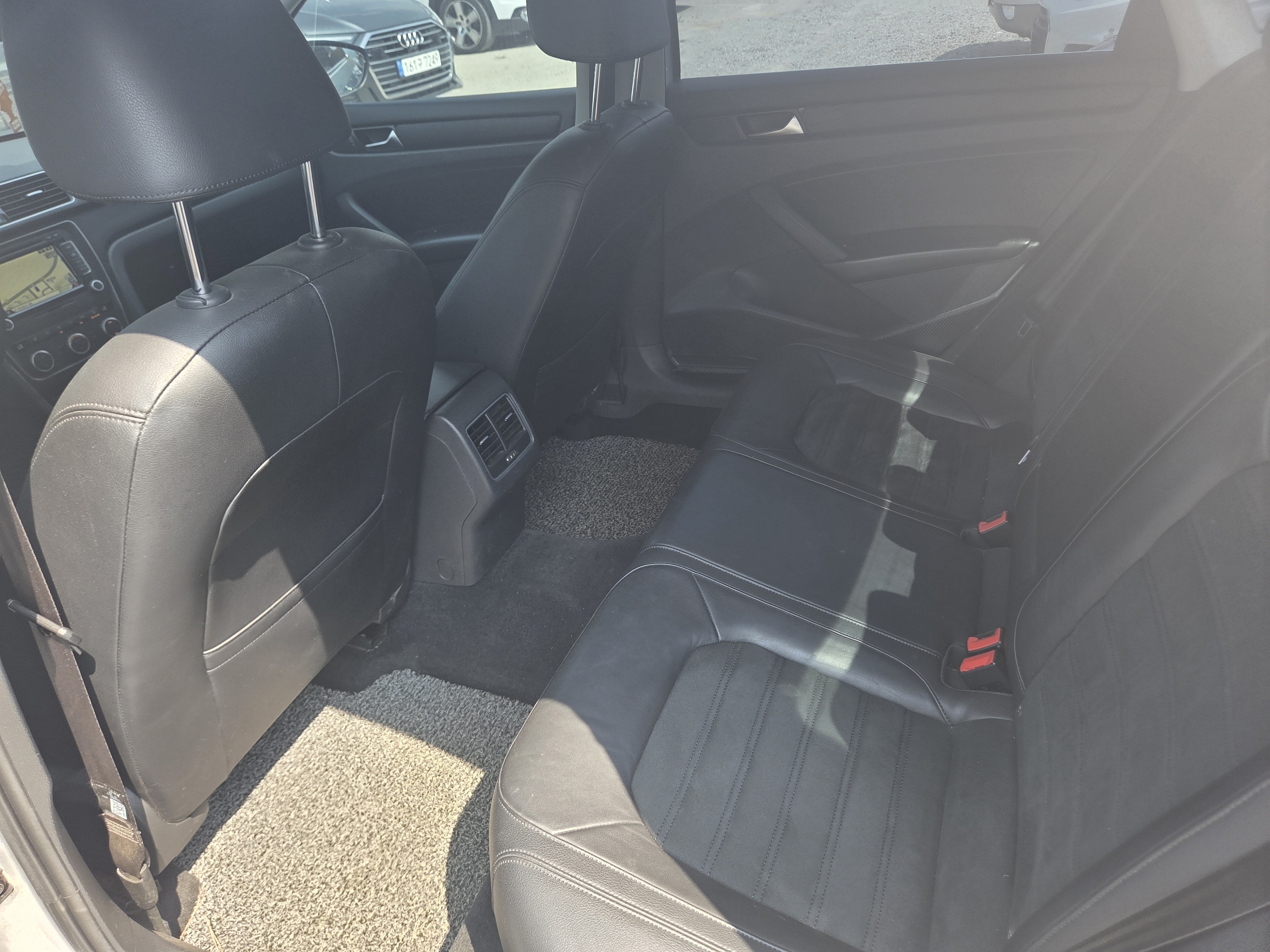 2013 VOLKSWAGEN PASSAT 2.0 TDI - Thumbnail 39